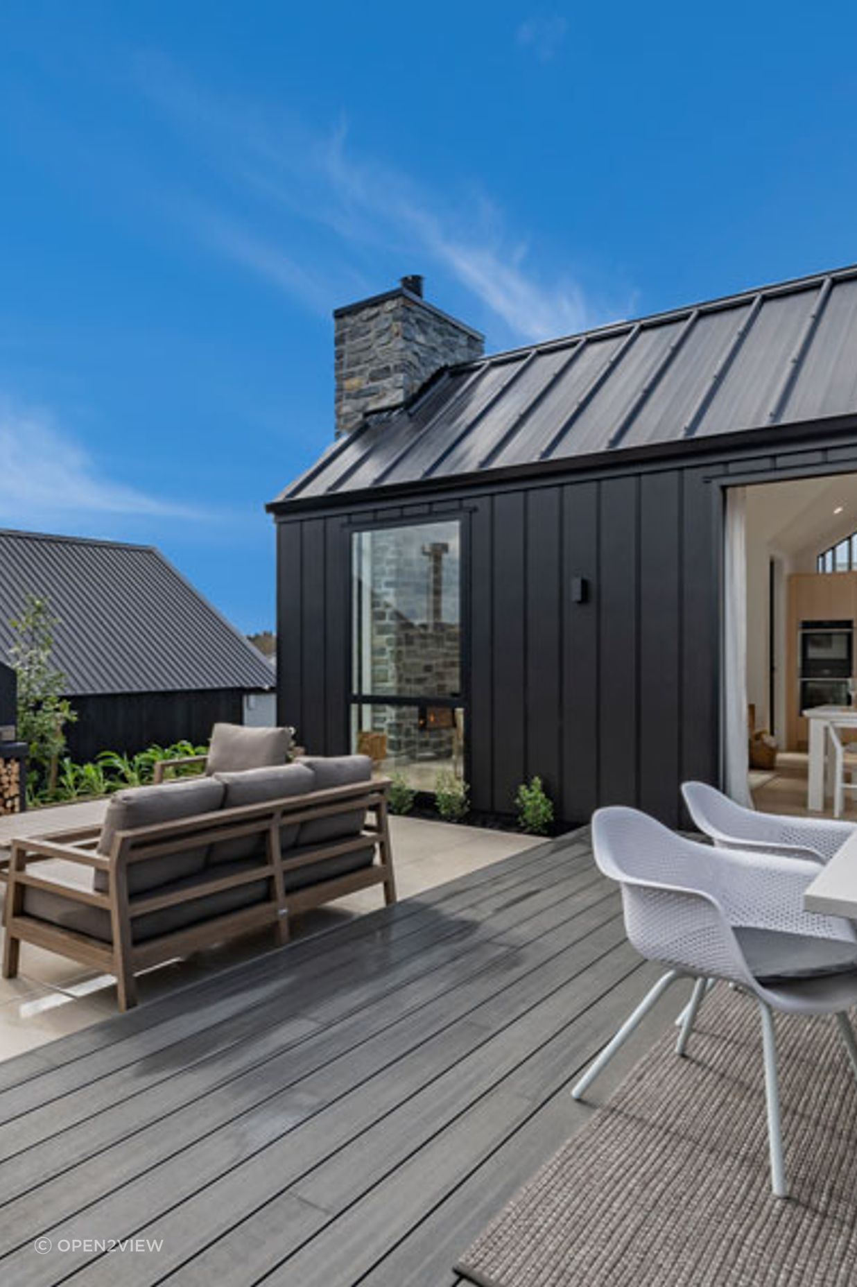 Paerata Rise Showhome