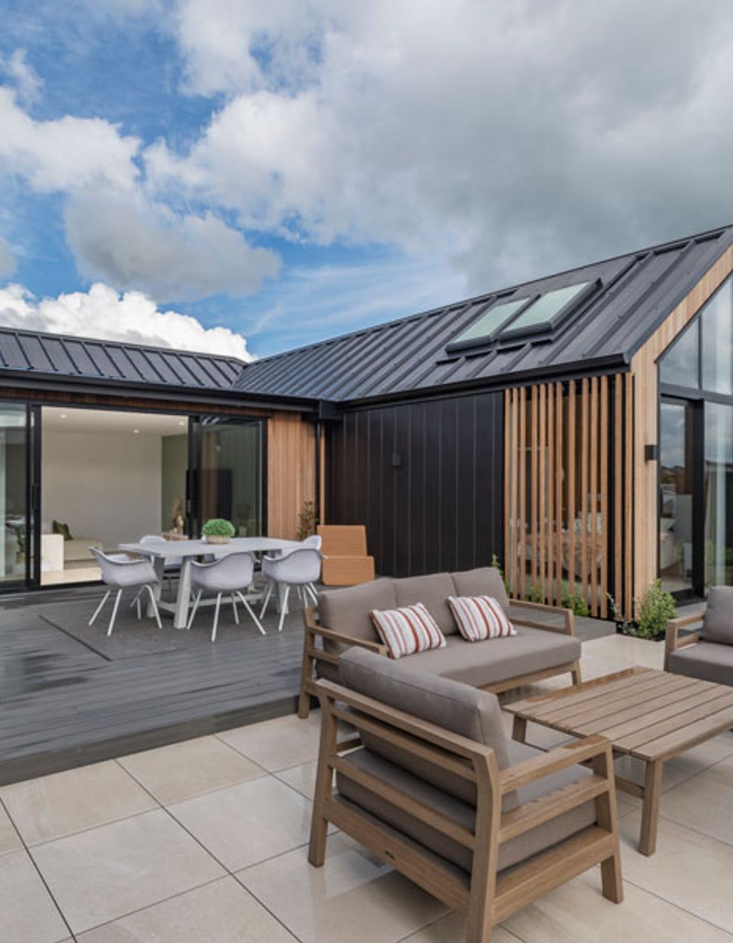 Paerata Rise Showhome