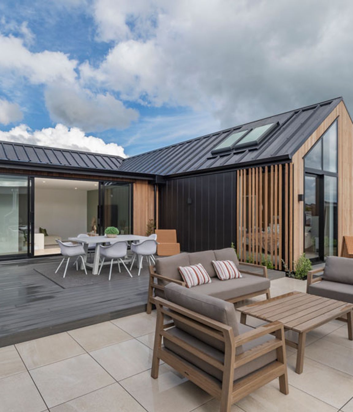 Paerata Rise Showhome