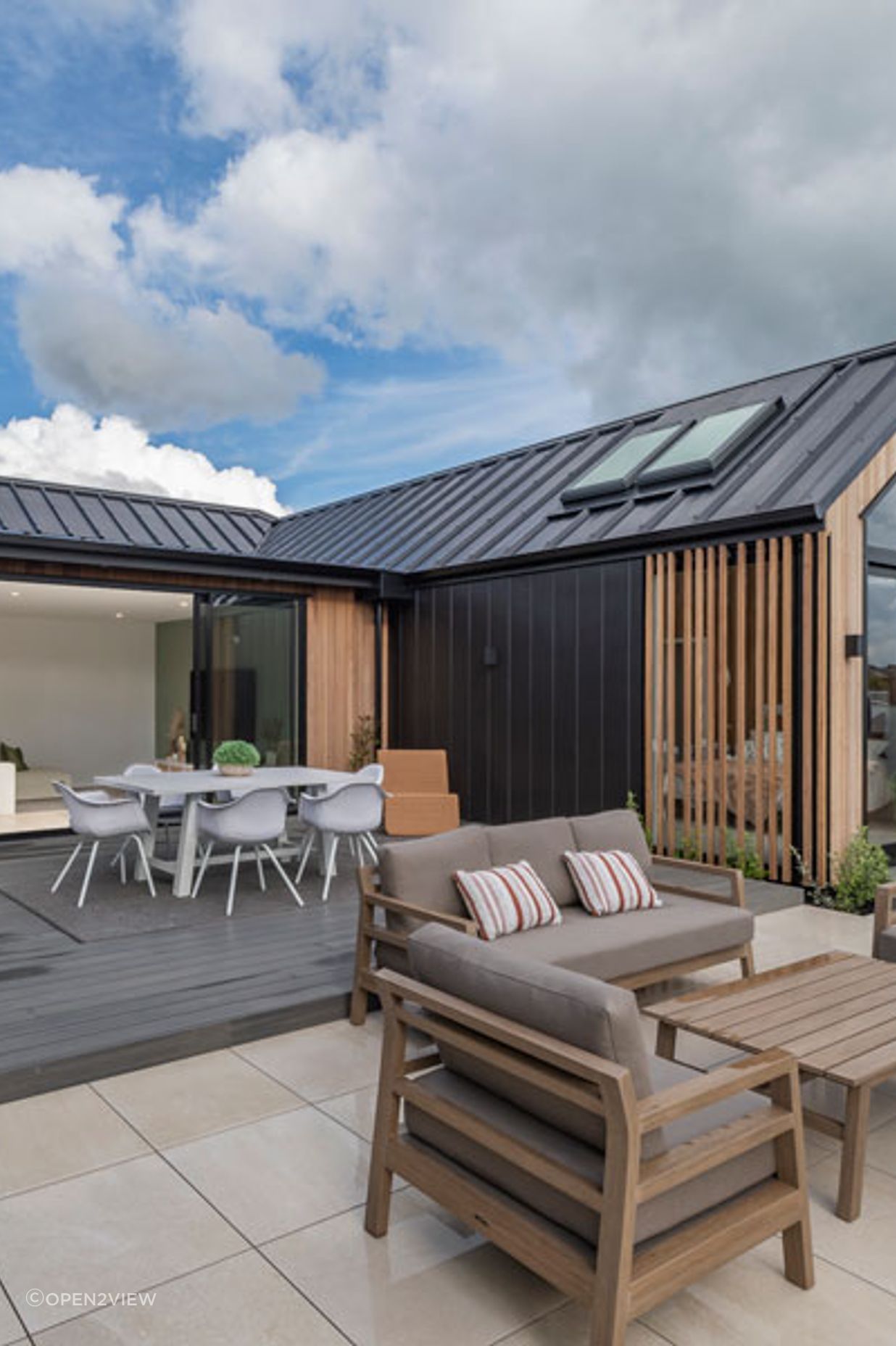 Paerata Rise Showhome