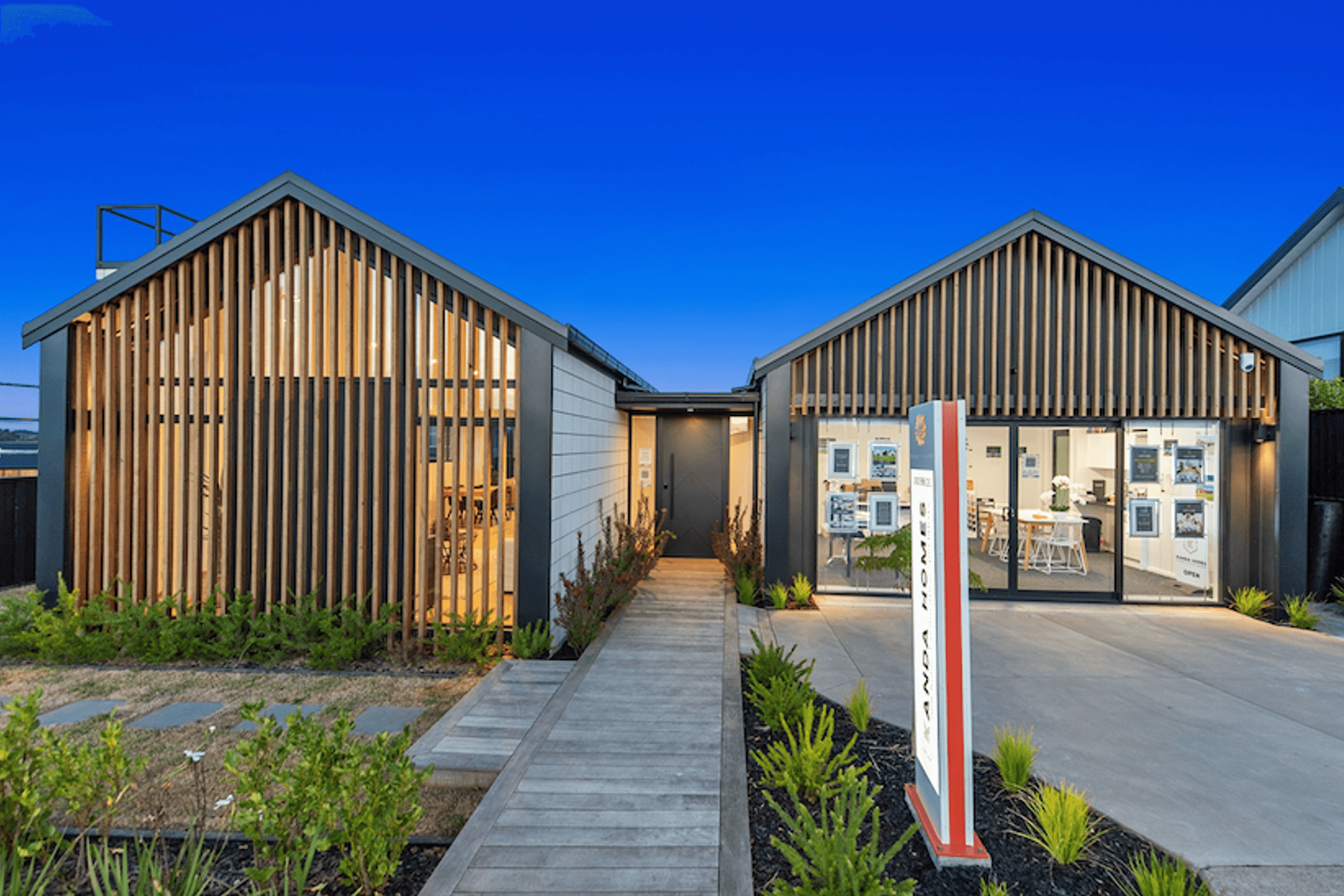 Paerata Rise Show Home