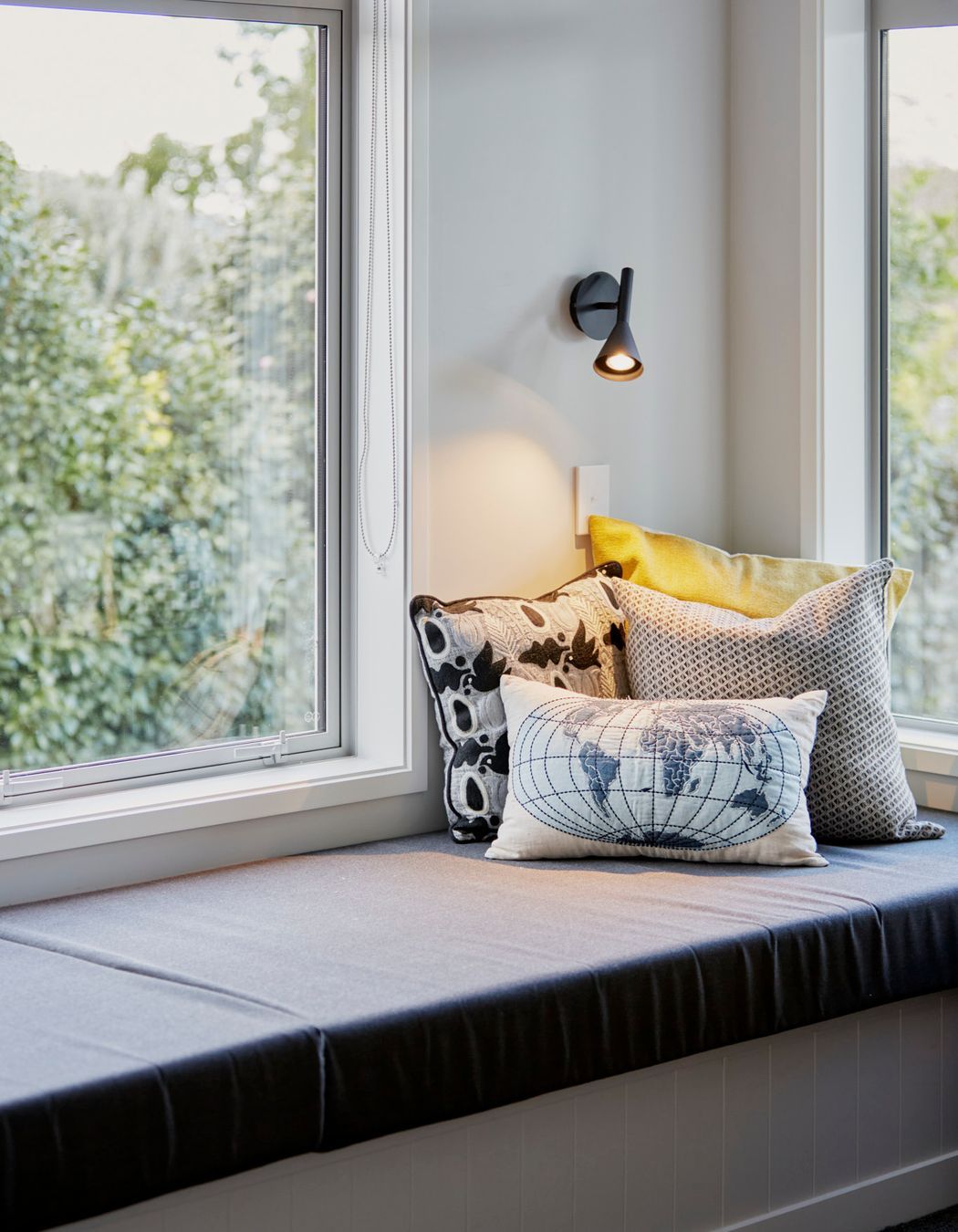 Honouring the Avenues