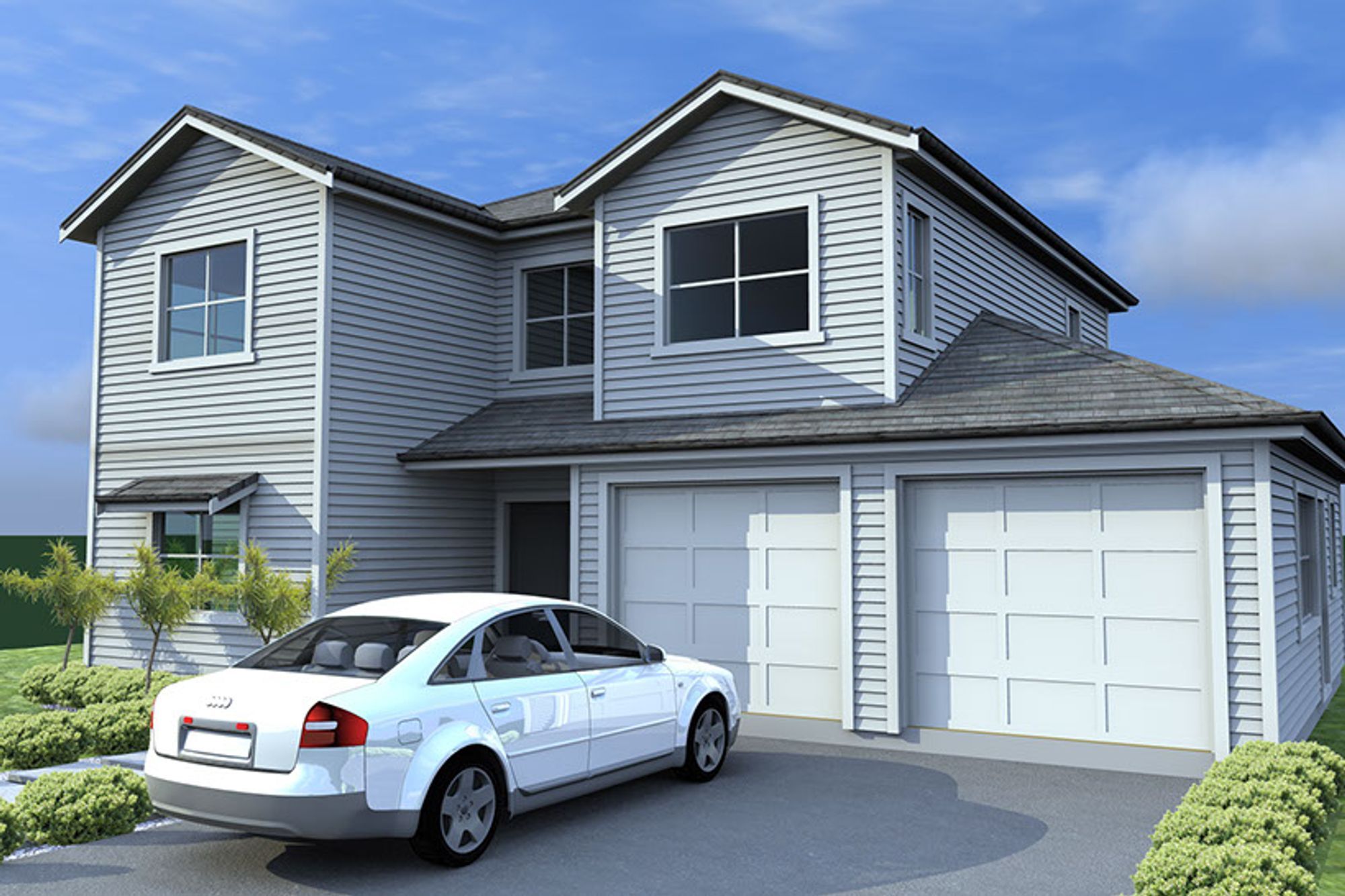 Residential