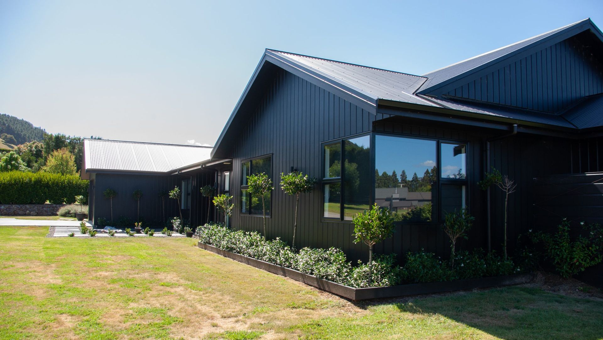 Jean Millington Place banner