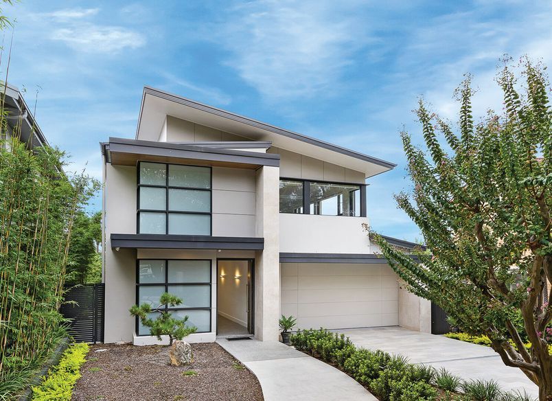 Greenwich House