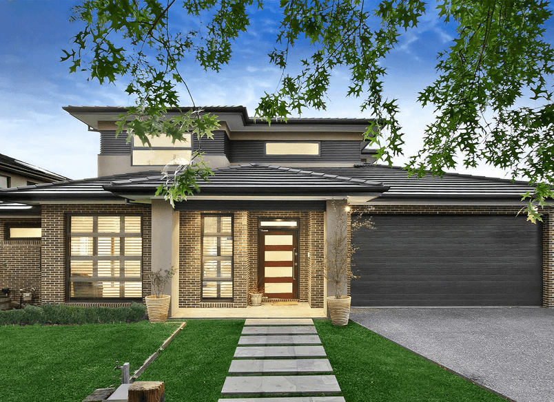 Glen Iris 1