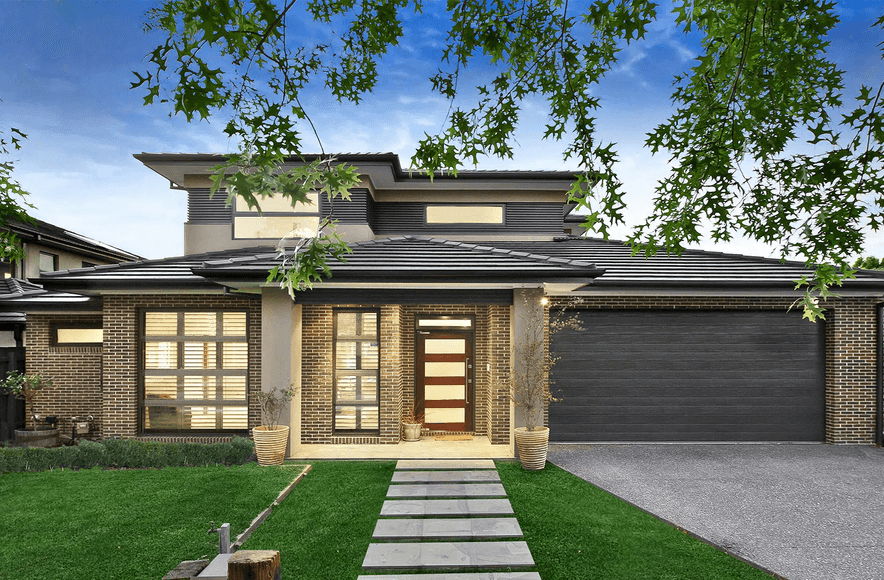 Glen Iris 1