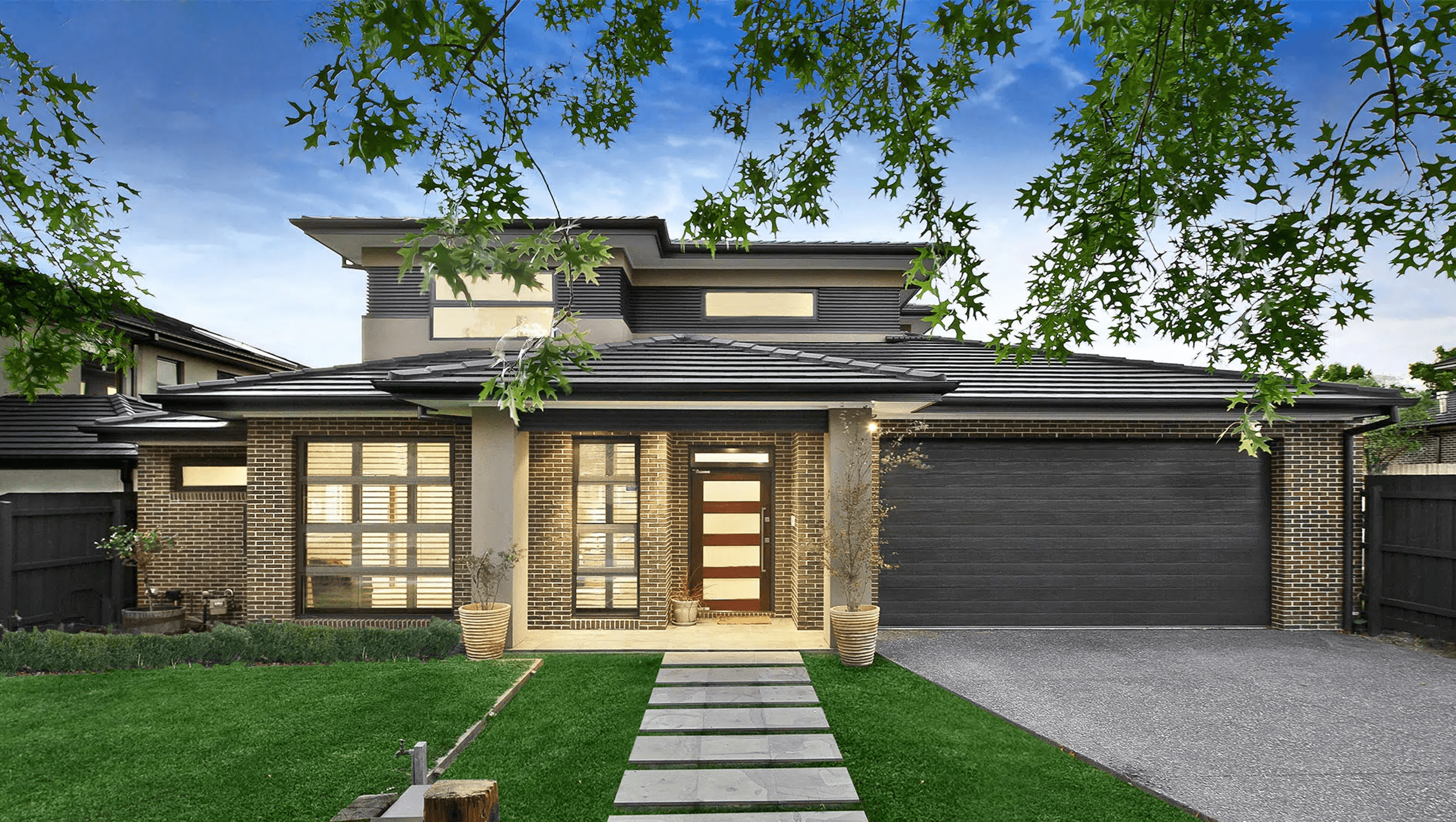 Glen Iris 1