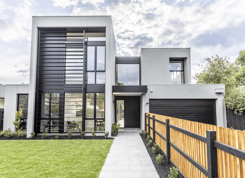 Glen Iris Contemporary