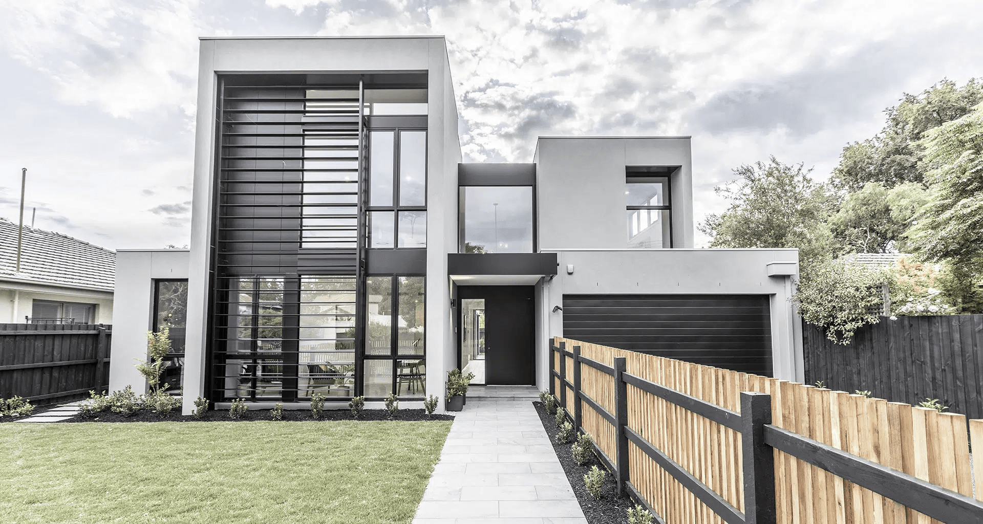 Glen Iris Contemporary banner