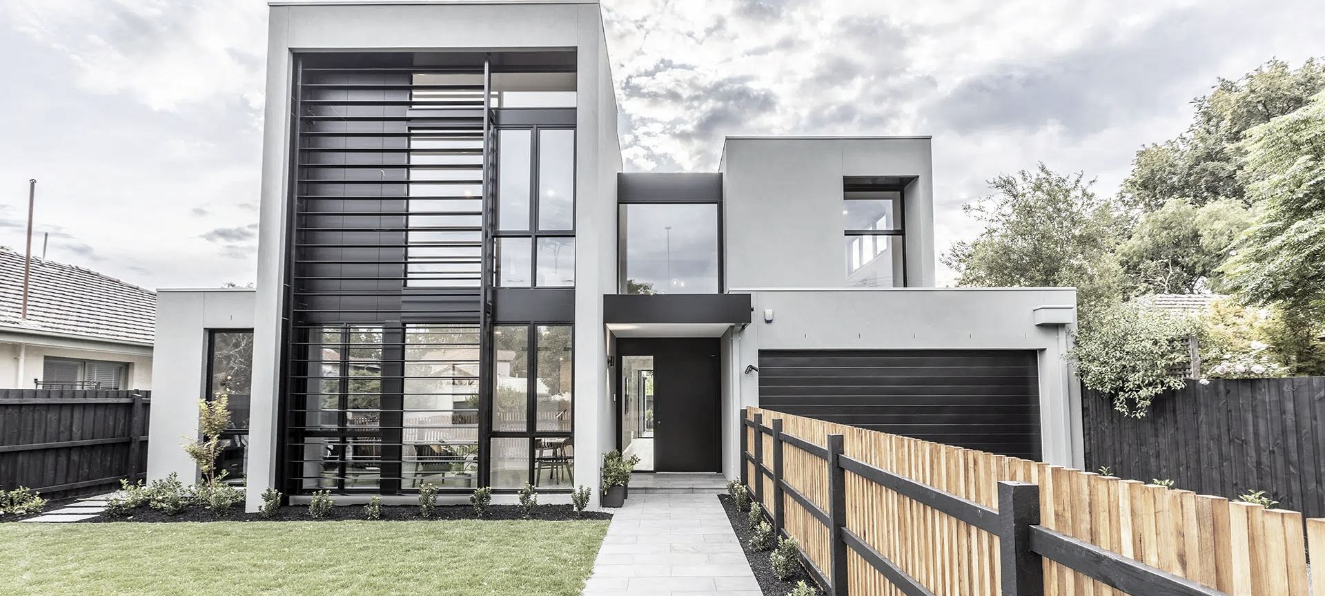 Glen Iris Contemporary banner