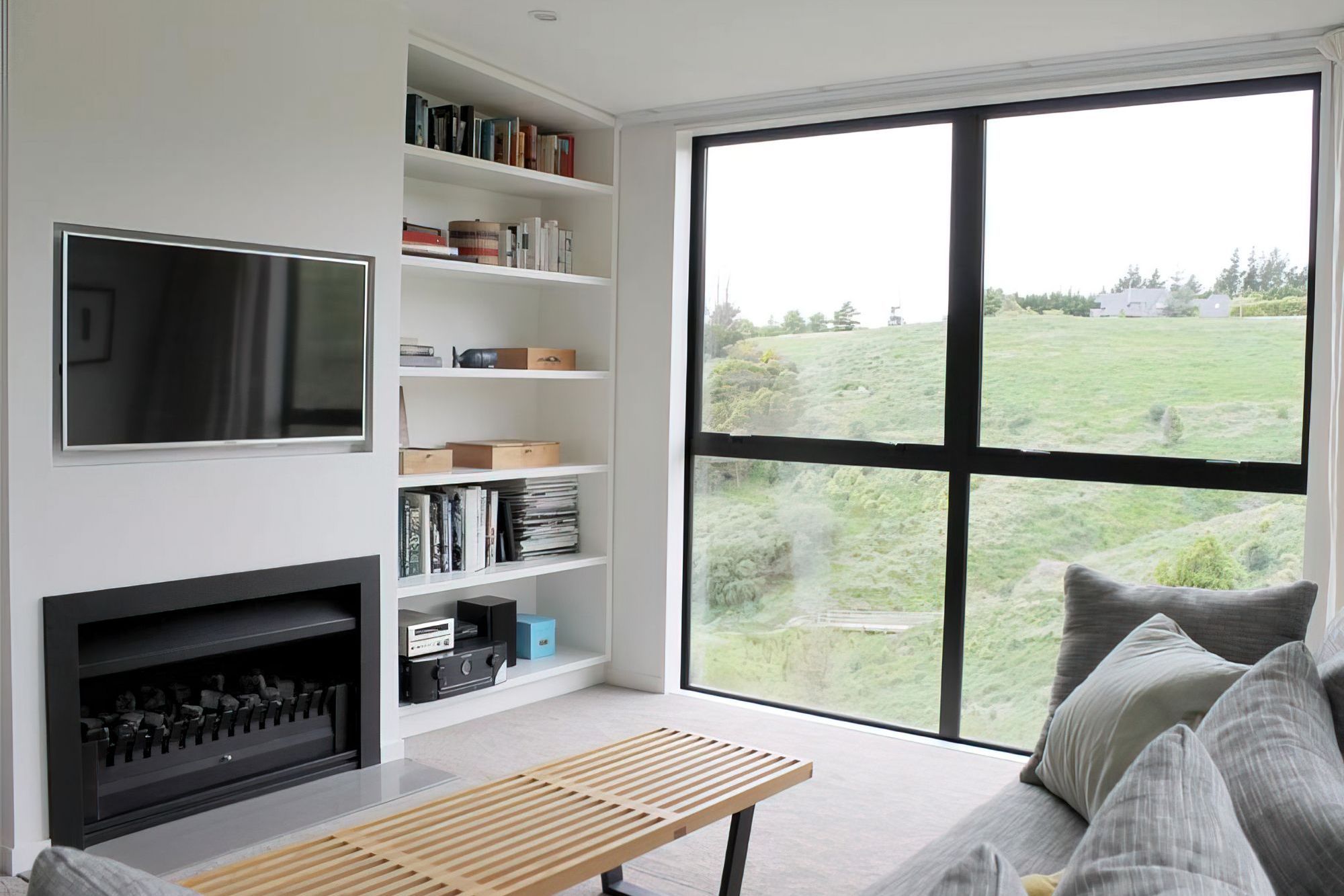 Ravensdale Rise House