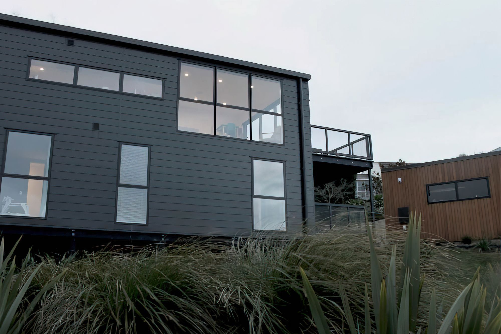 Ravensdale Rise House