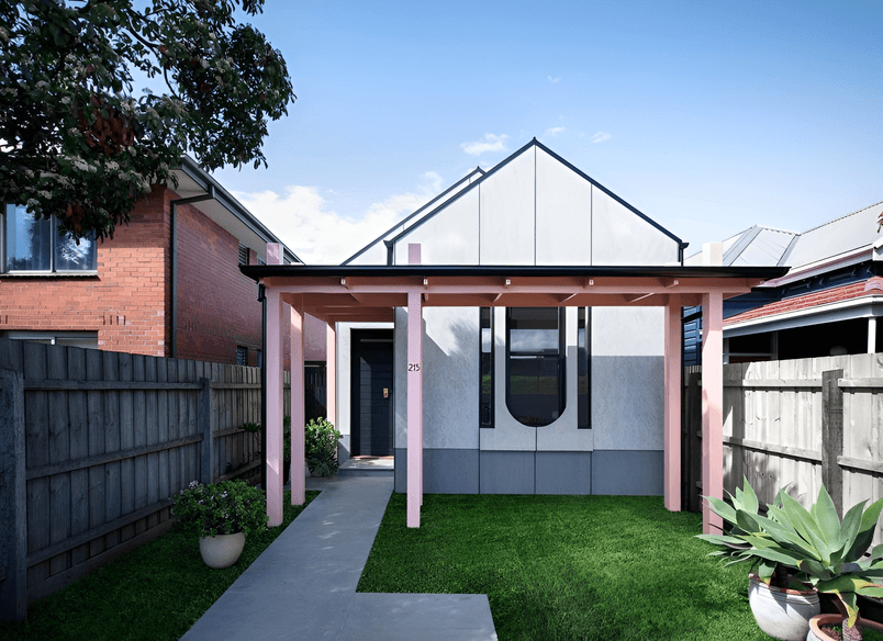 Cuckoo House - FOOTSCRAY