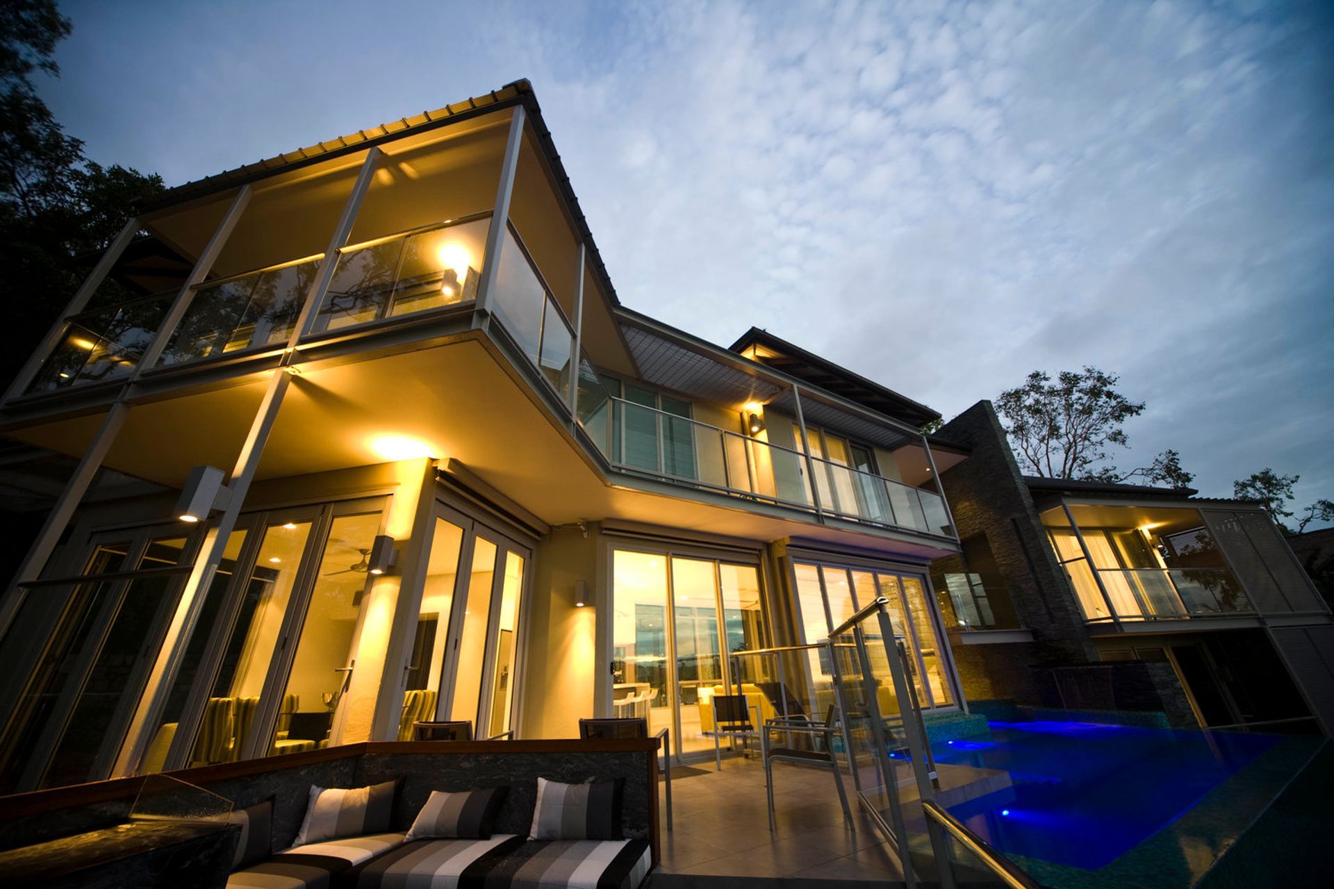 Hamilton Island Residence