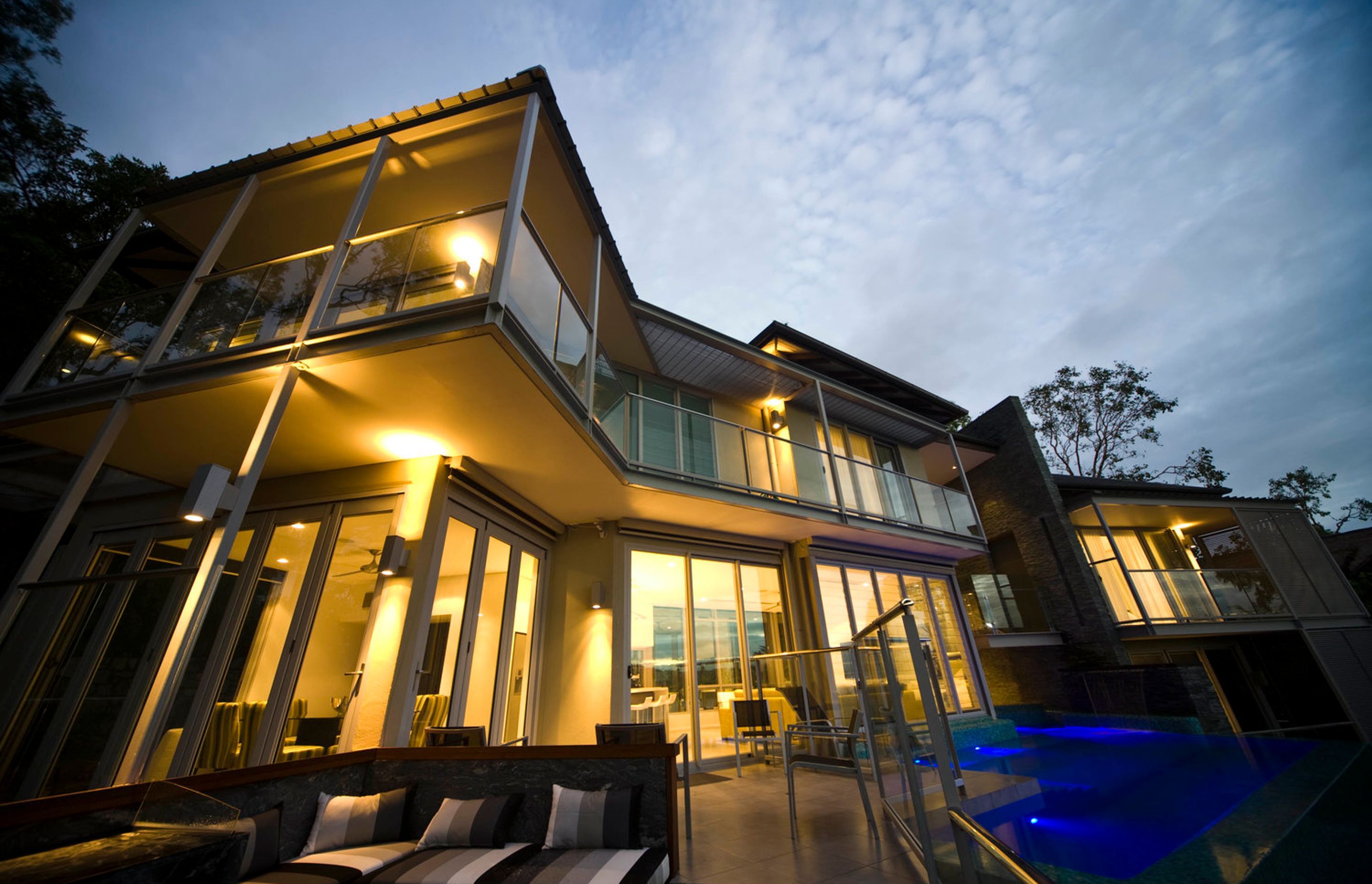 Hamilton Island Residence