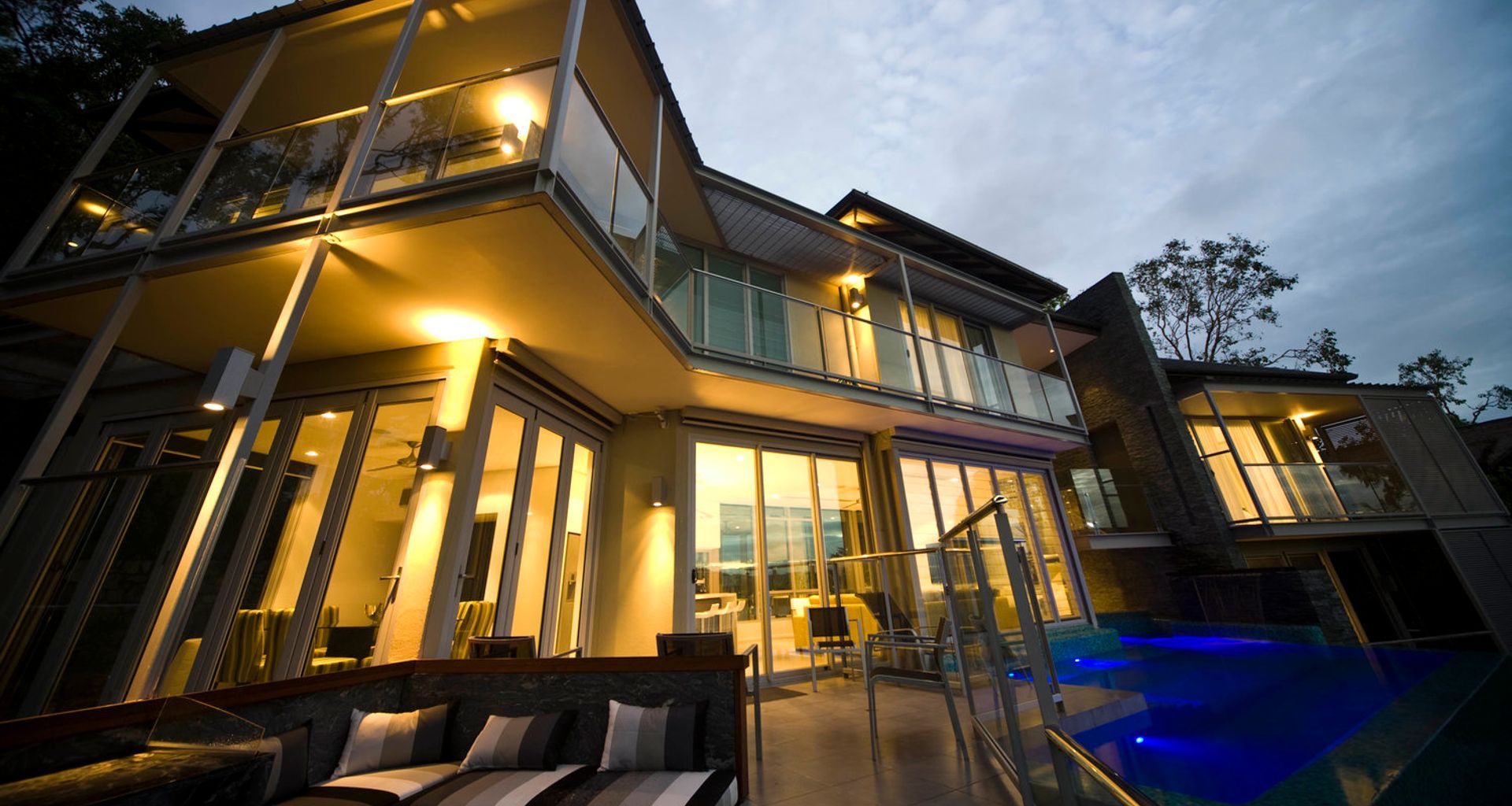 Hamilton Island Residence banner