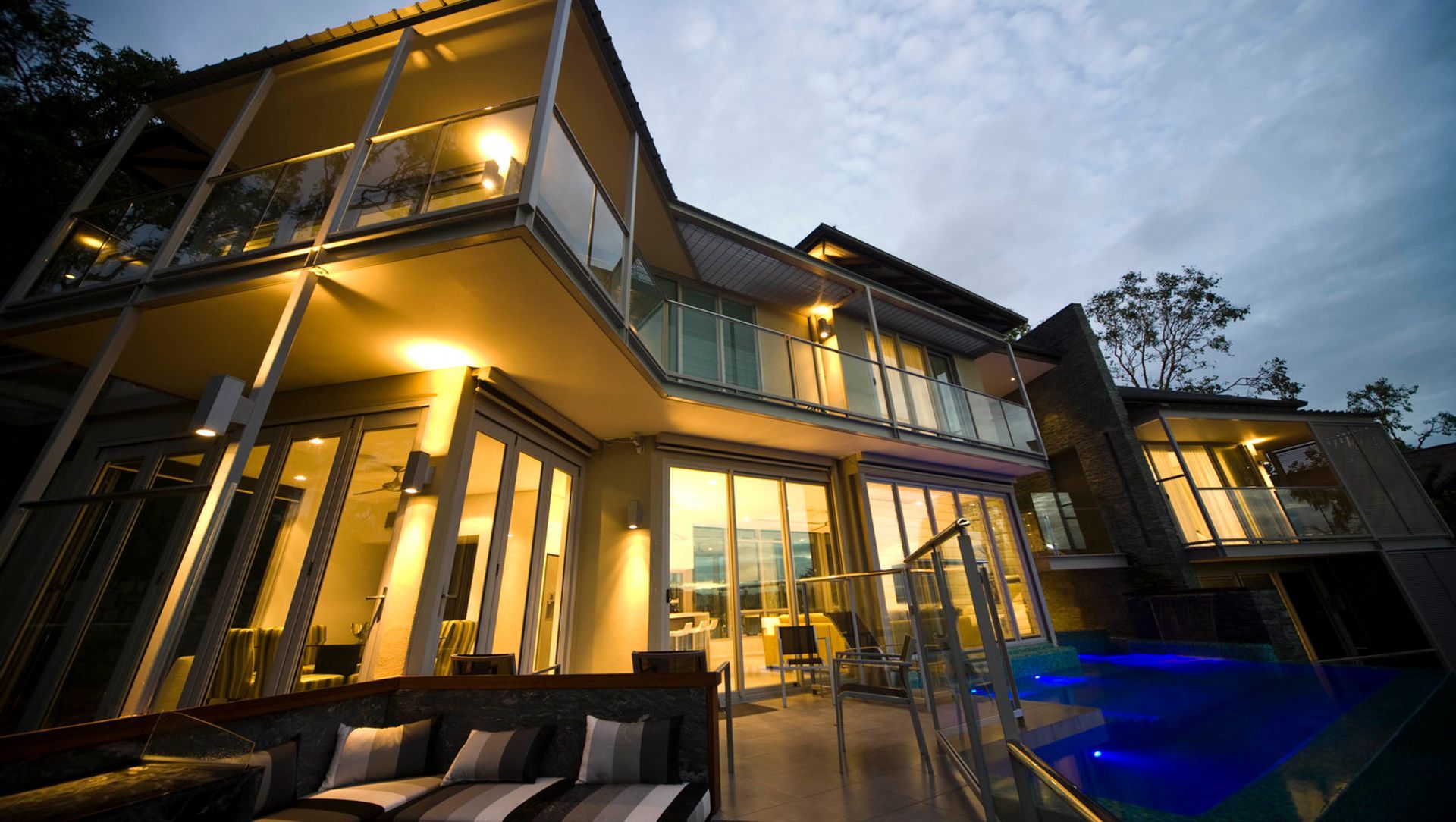 Hamilton Island Residence banner