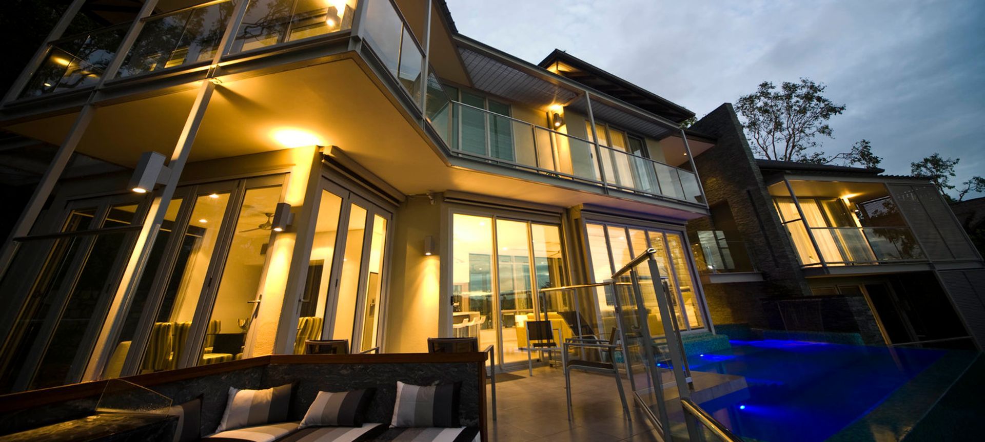 Hamilton Island Residence banner