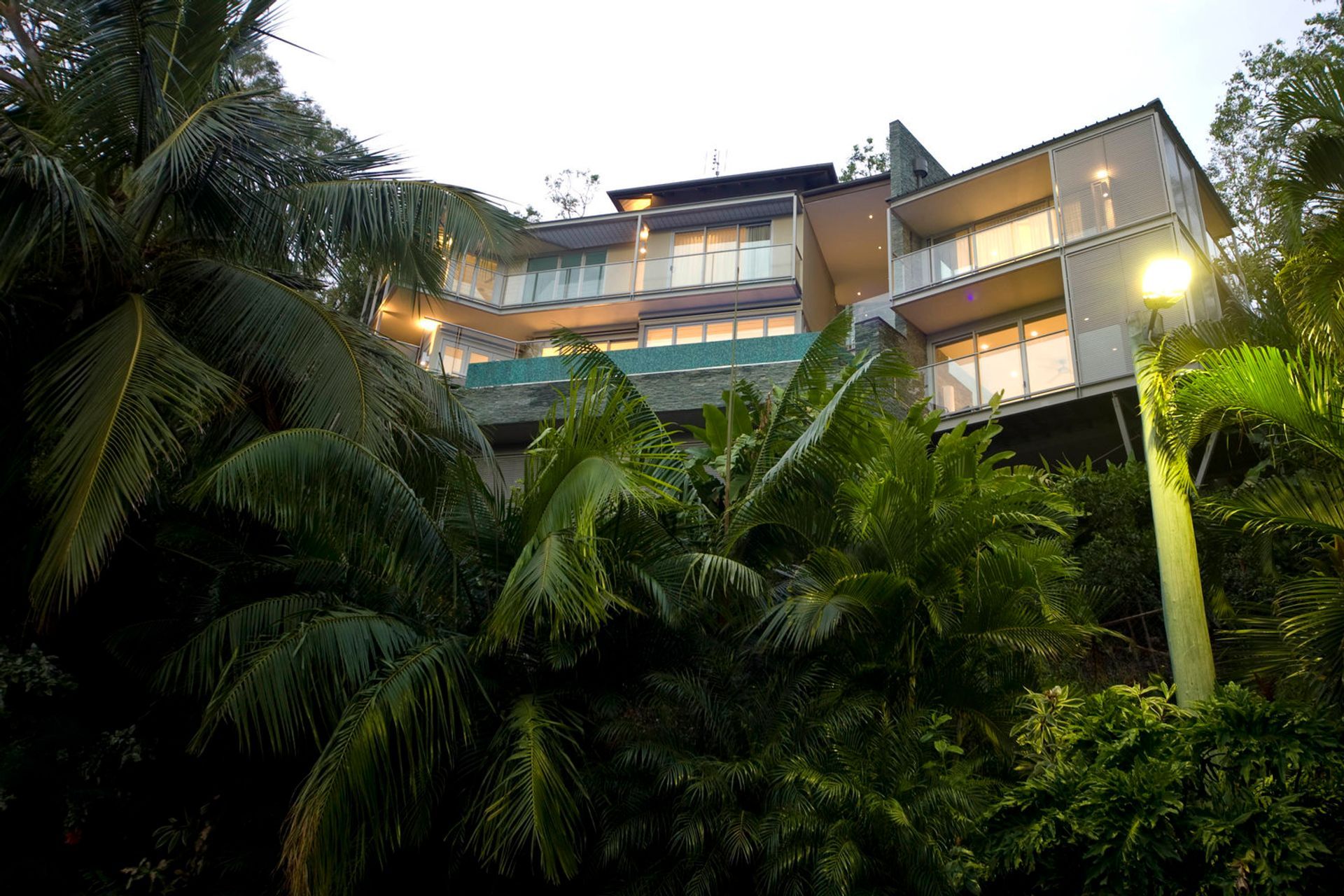 Hamilton Island Residence