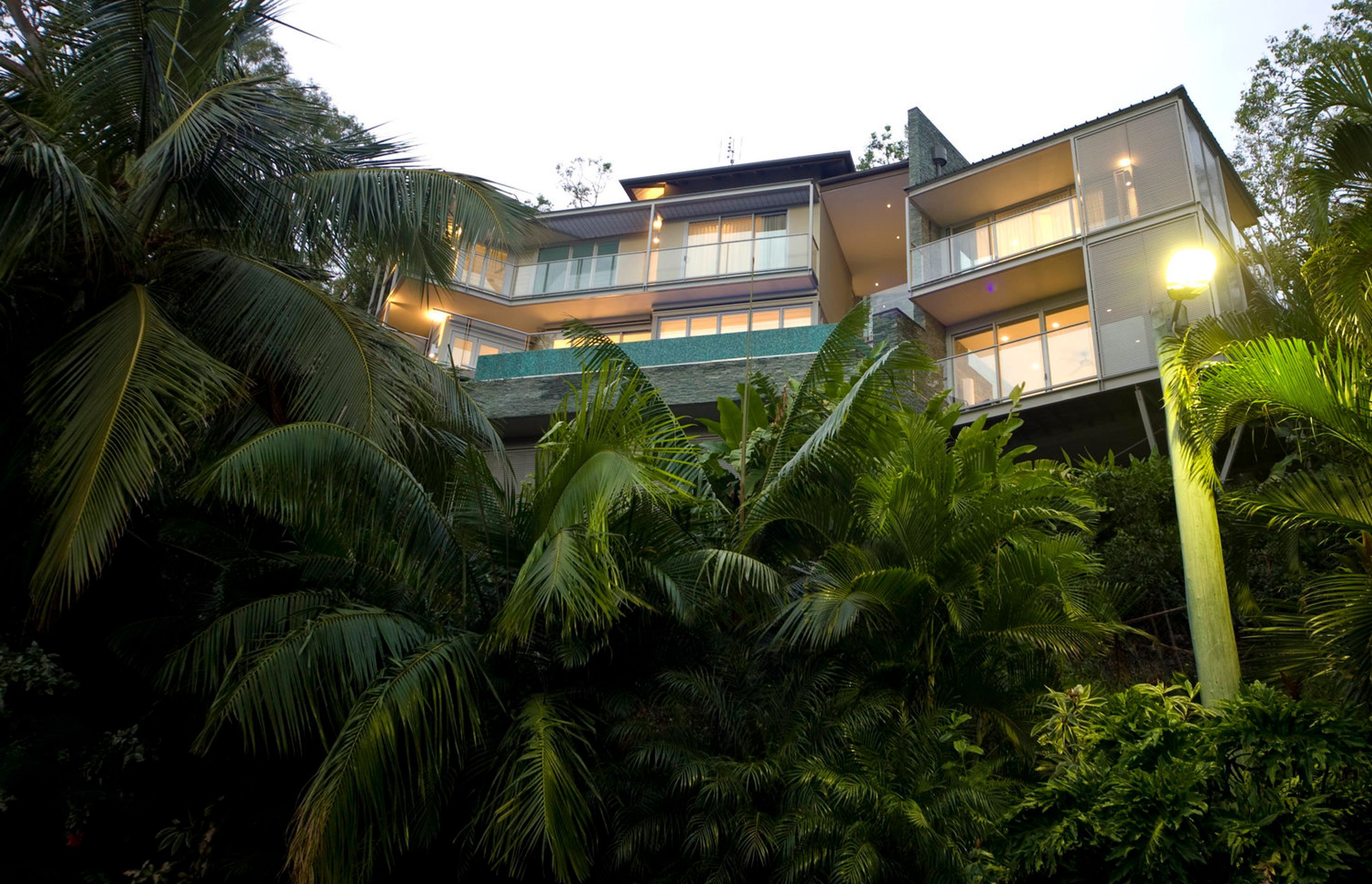 Hamilton Island Residence