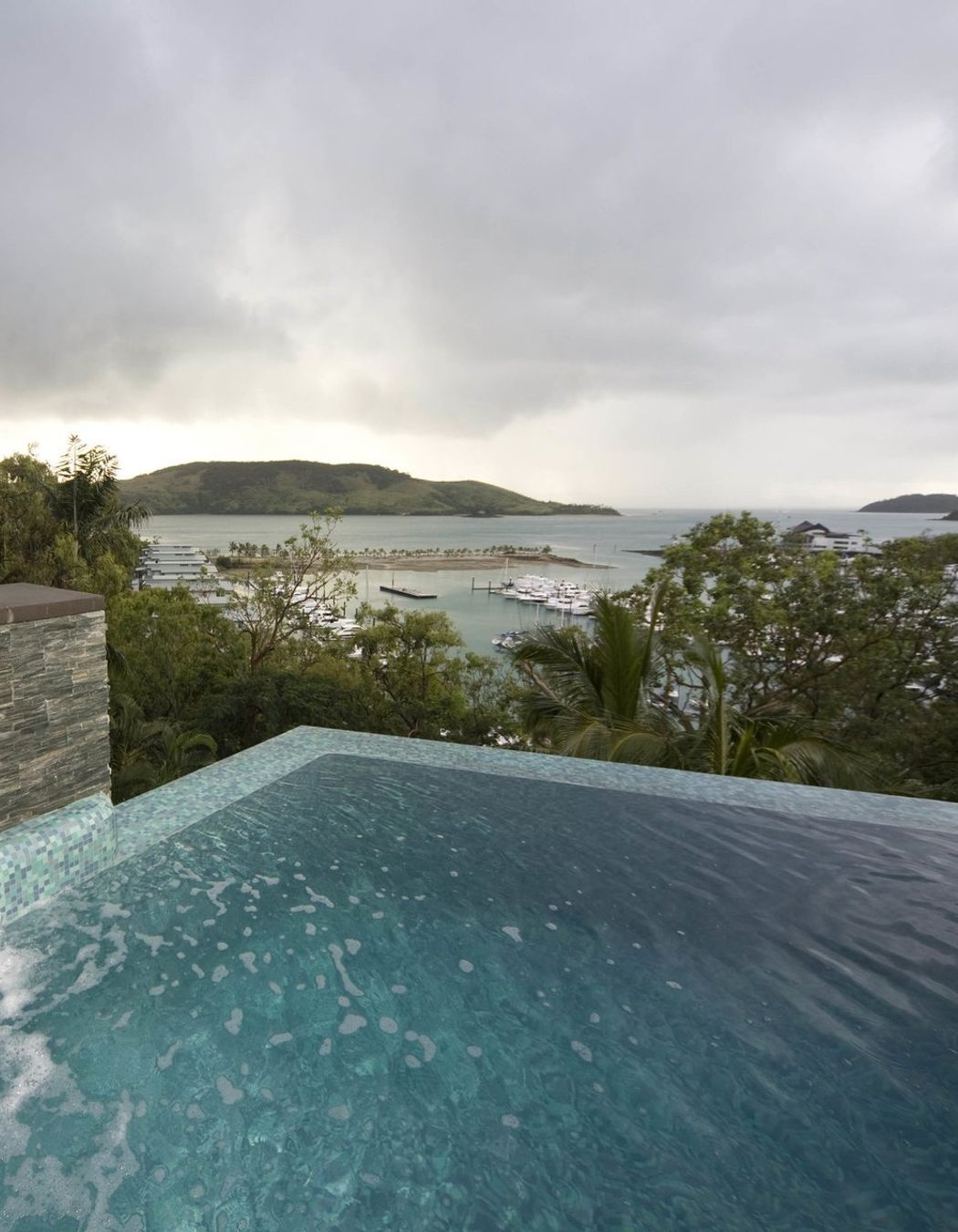 Hamilton Island Residence