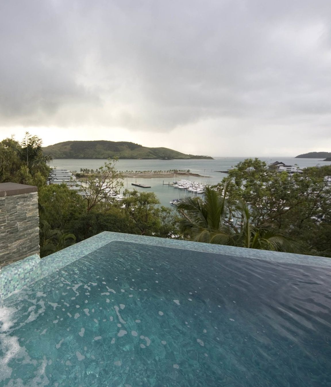 Hamilton Island Residence