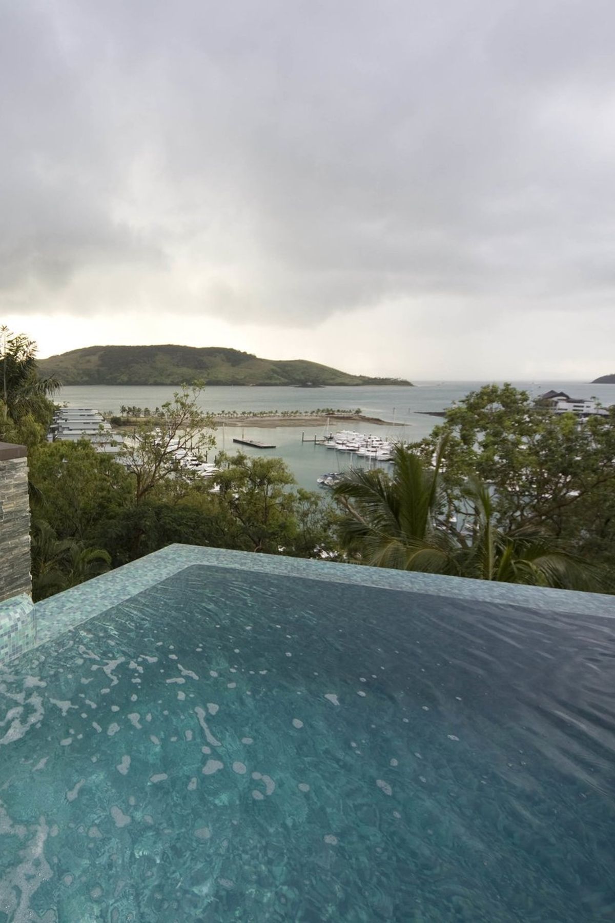 Hamilton Island Residence