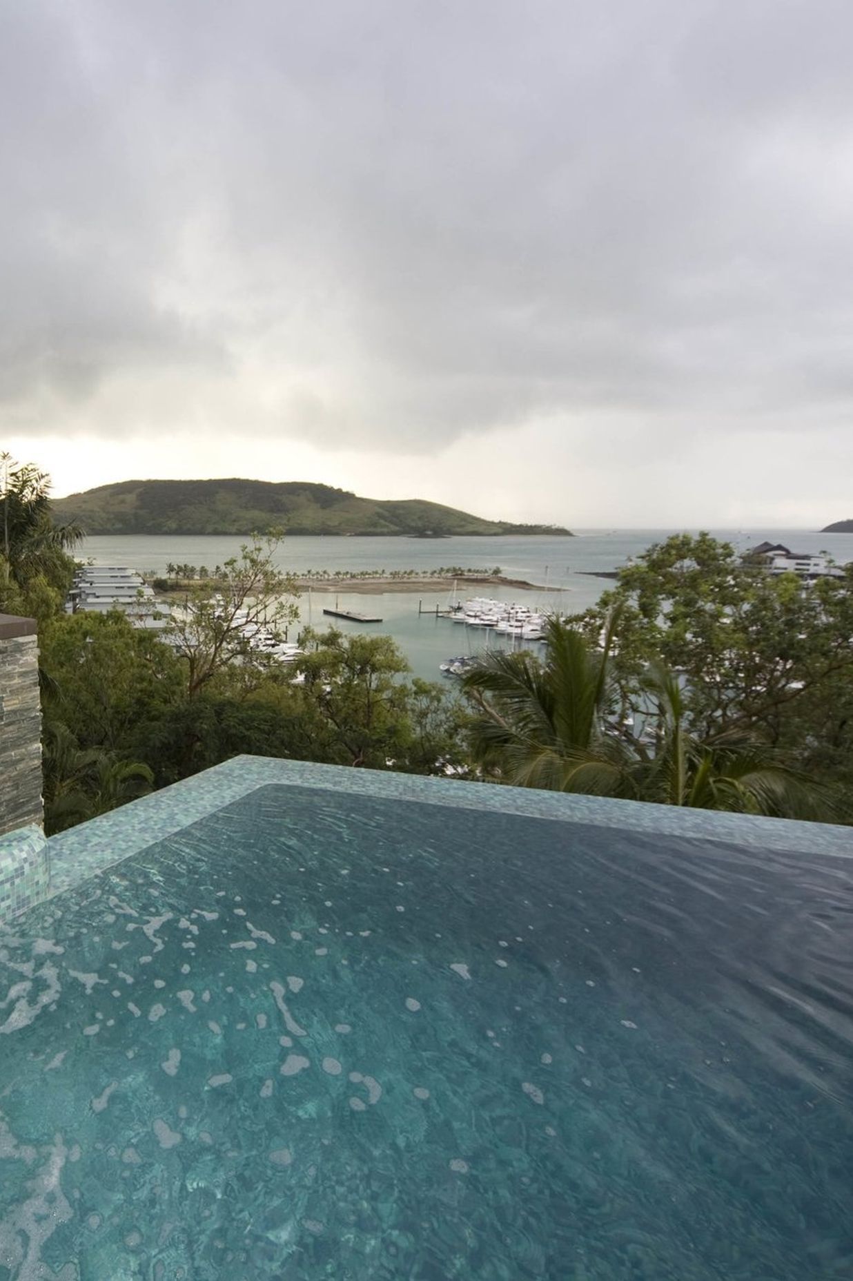 Hamilton Island Residence