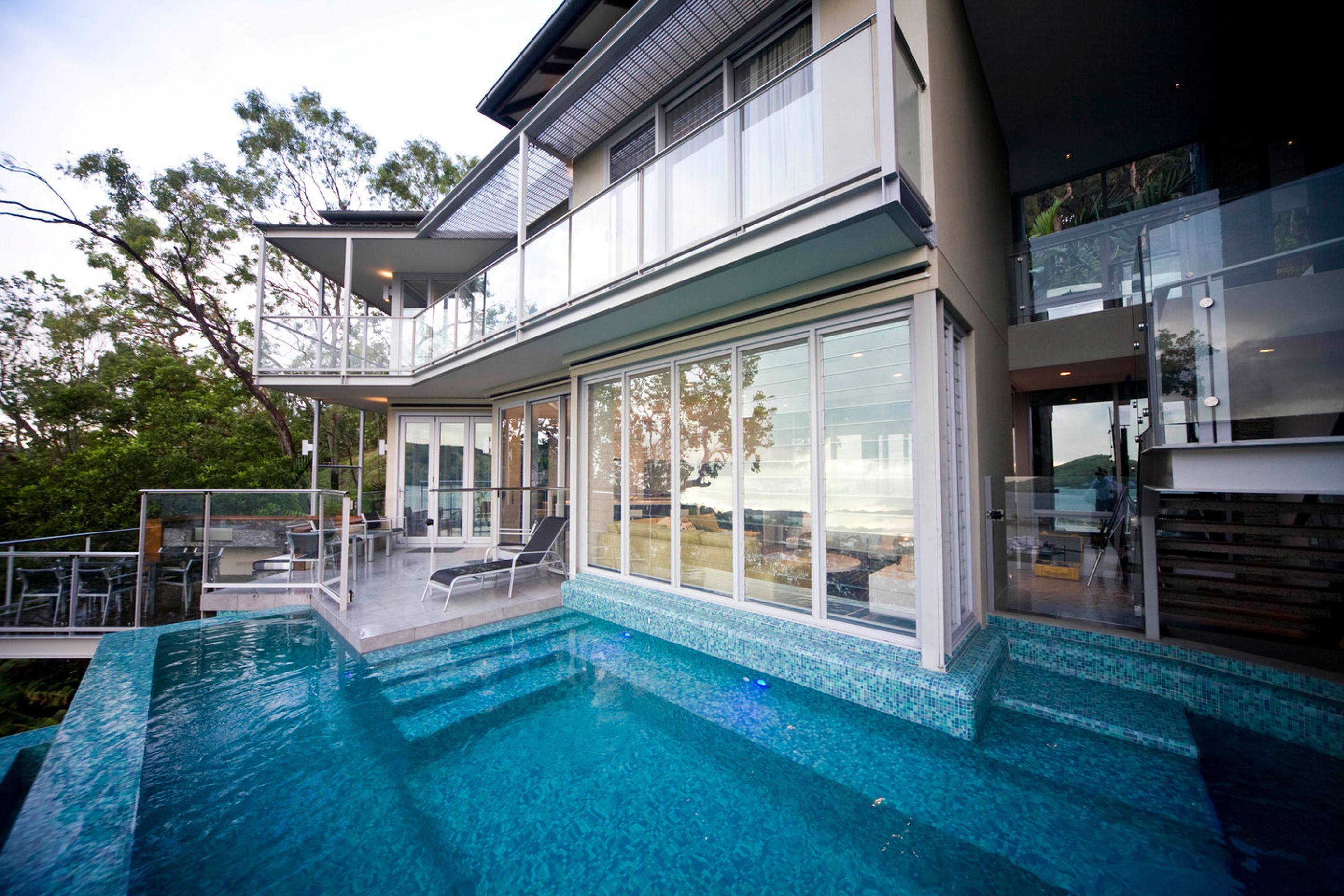 Hamilton Island Residence