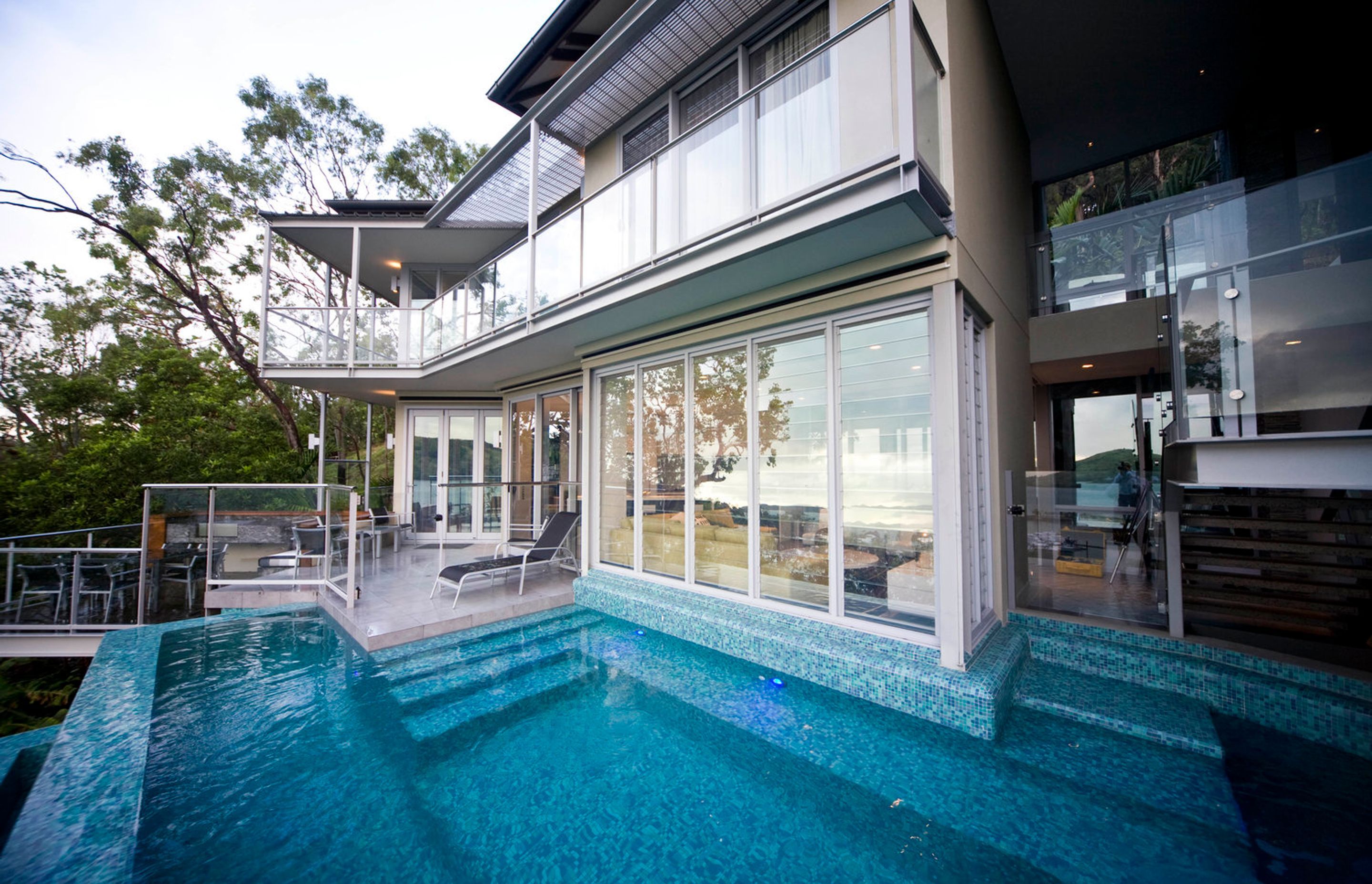 Hamilton Island Residence