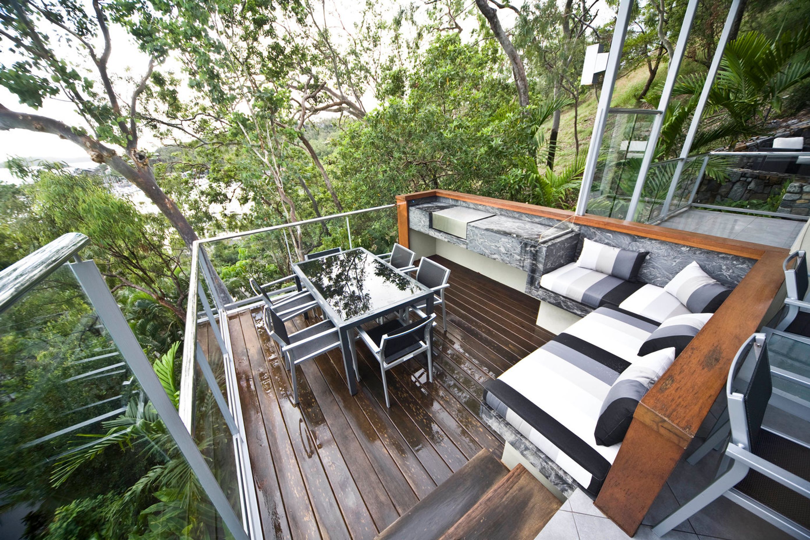 Hamilton Island Residence