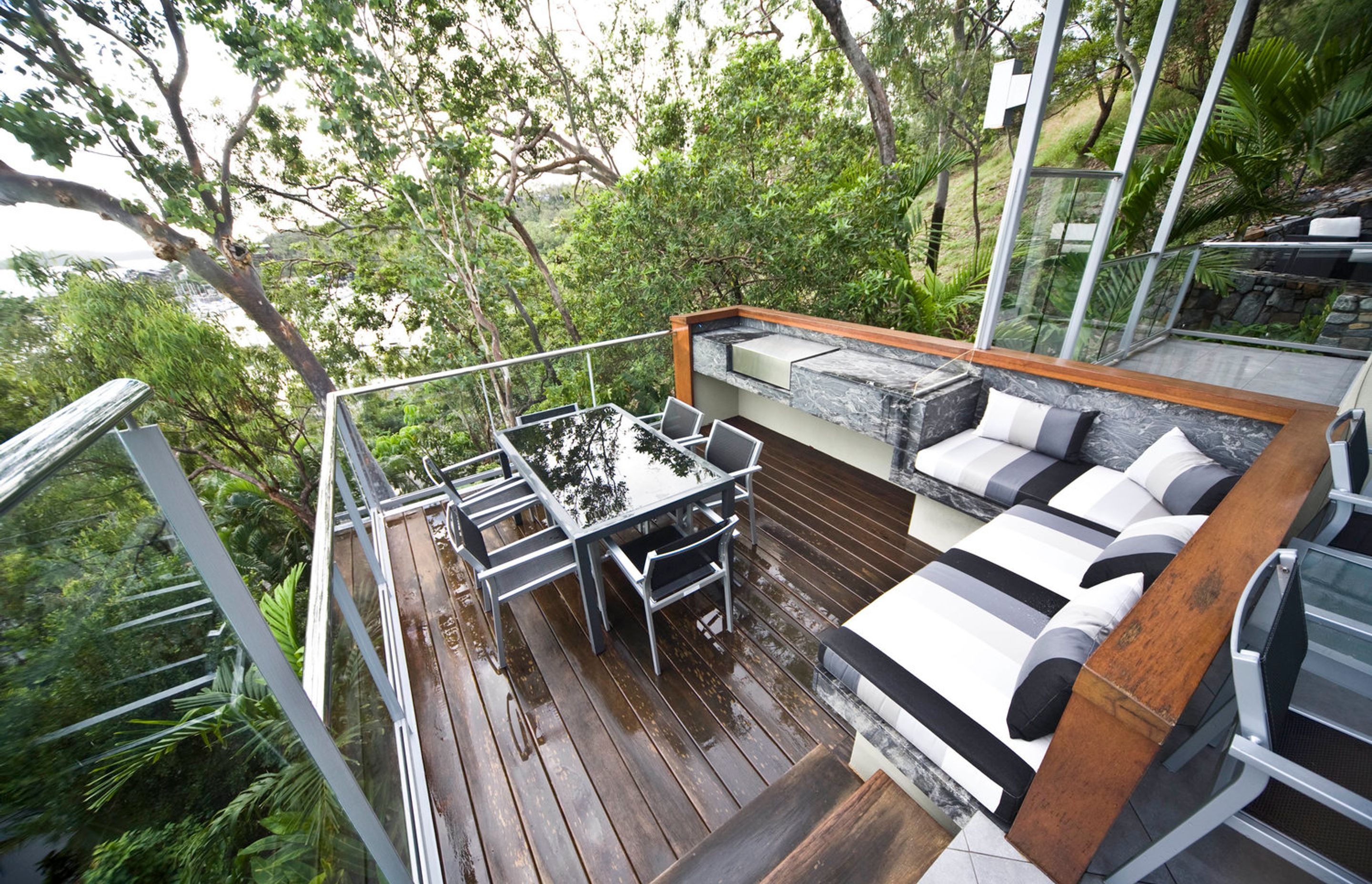 Hamilton Island Residence