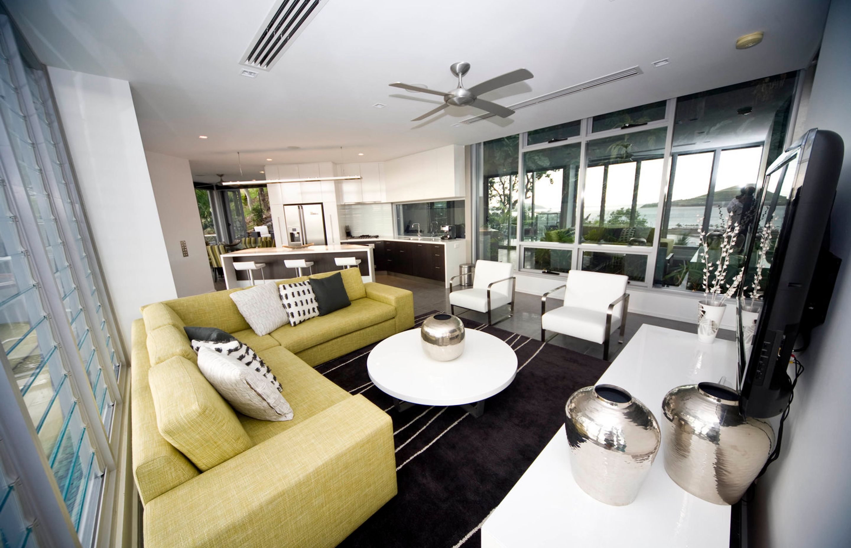 Hamilton Island Residence