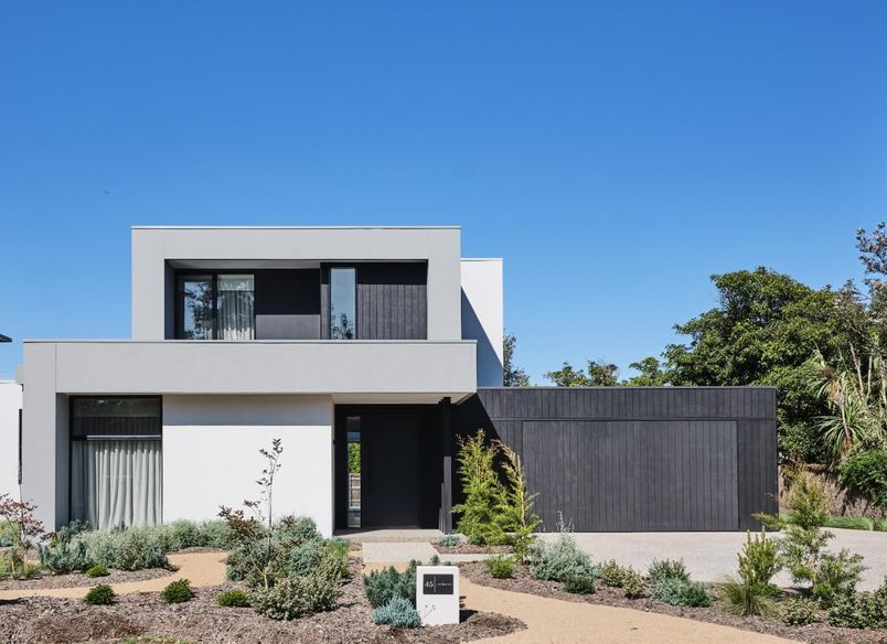 Somers Residence