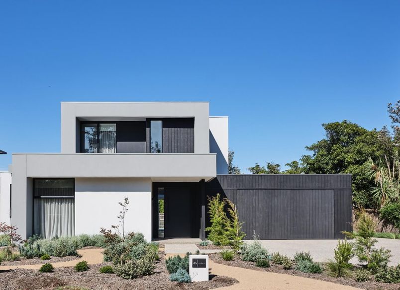 Somers Residence