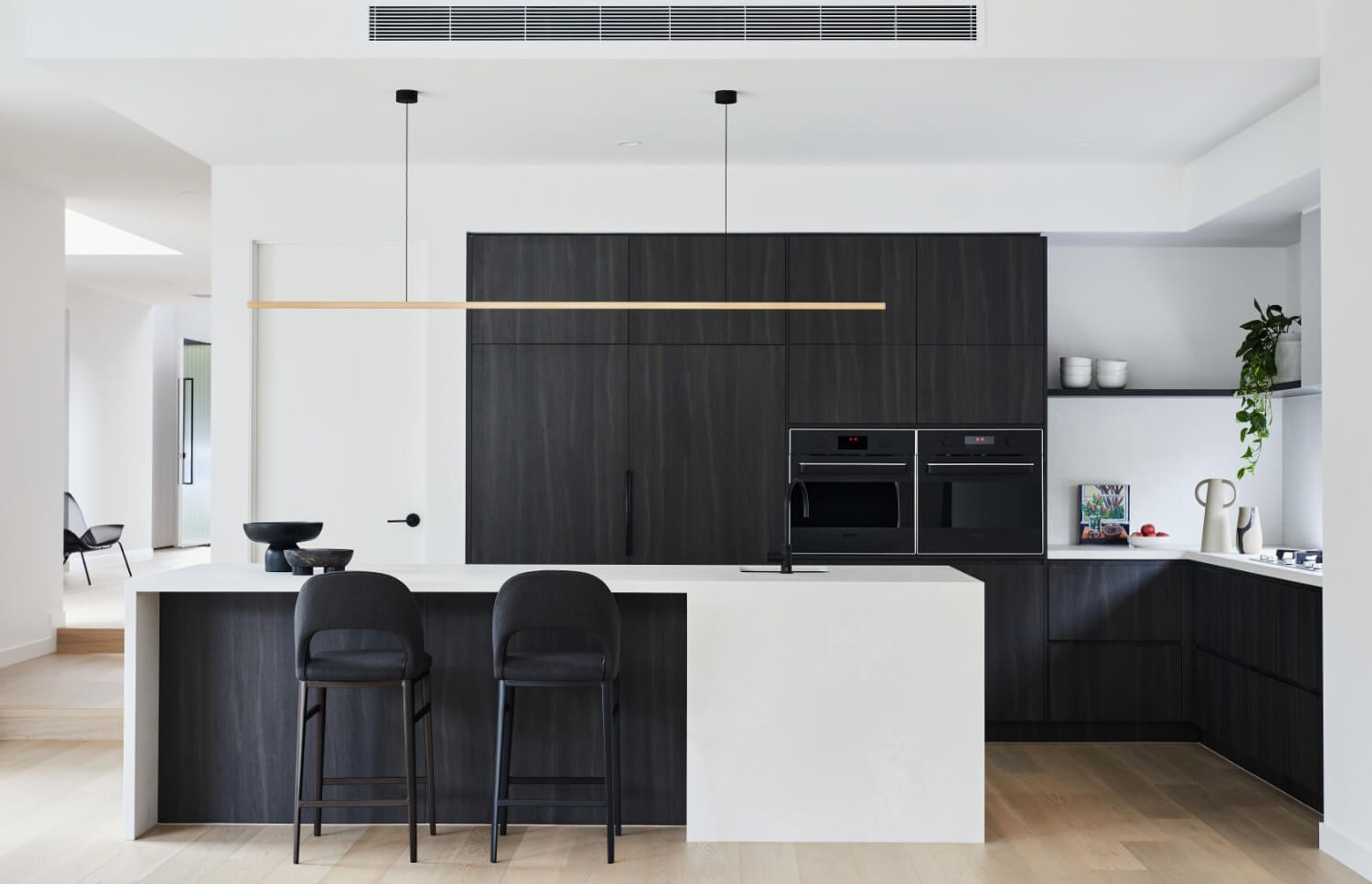 Somers Residence