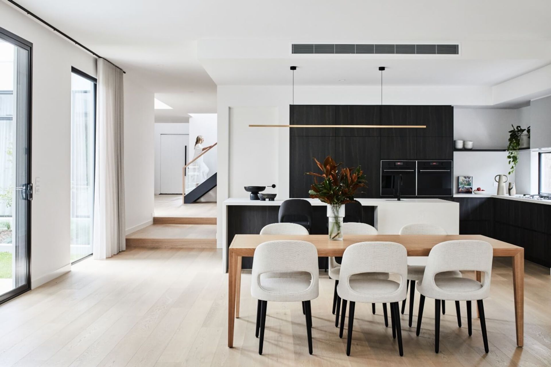 Somers Residence