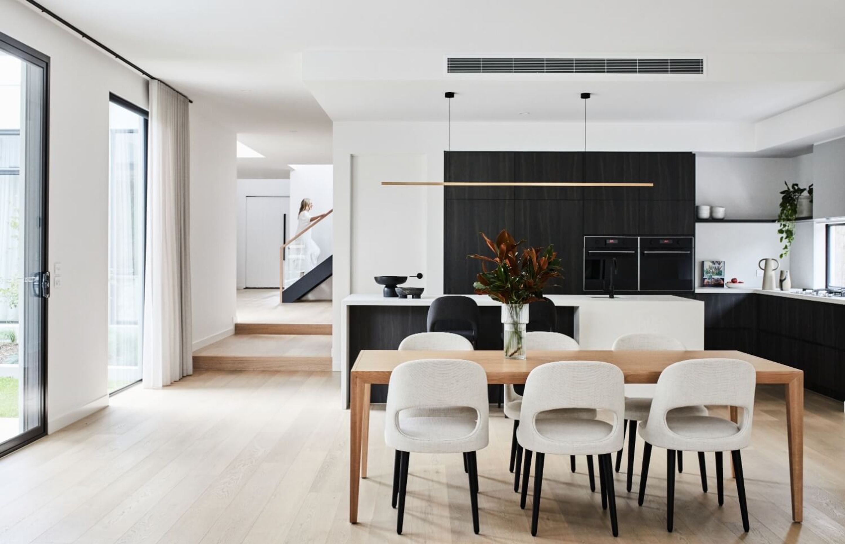 Somers Residence