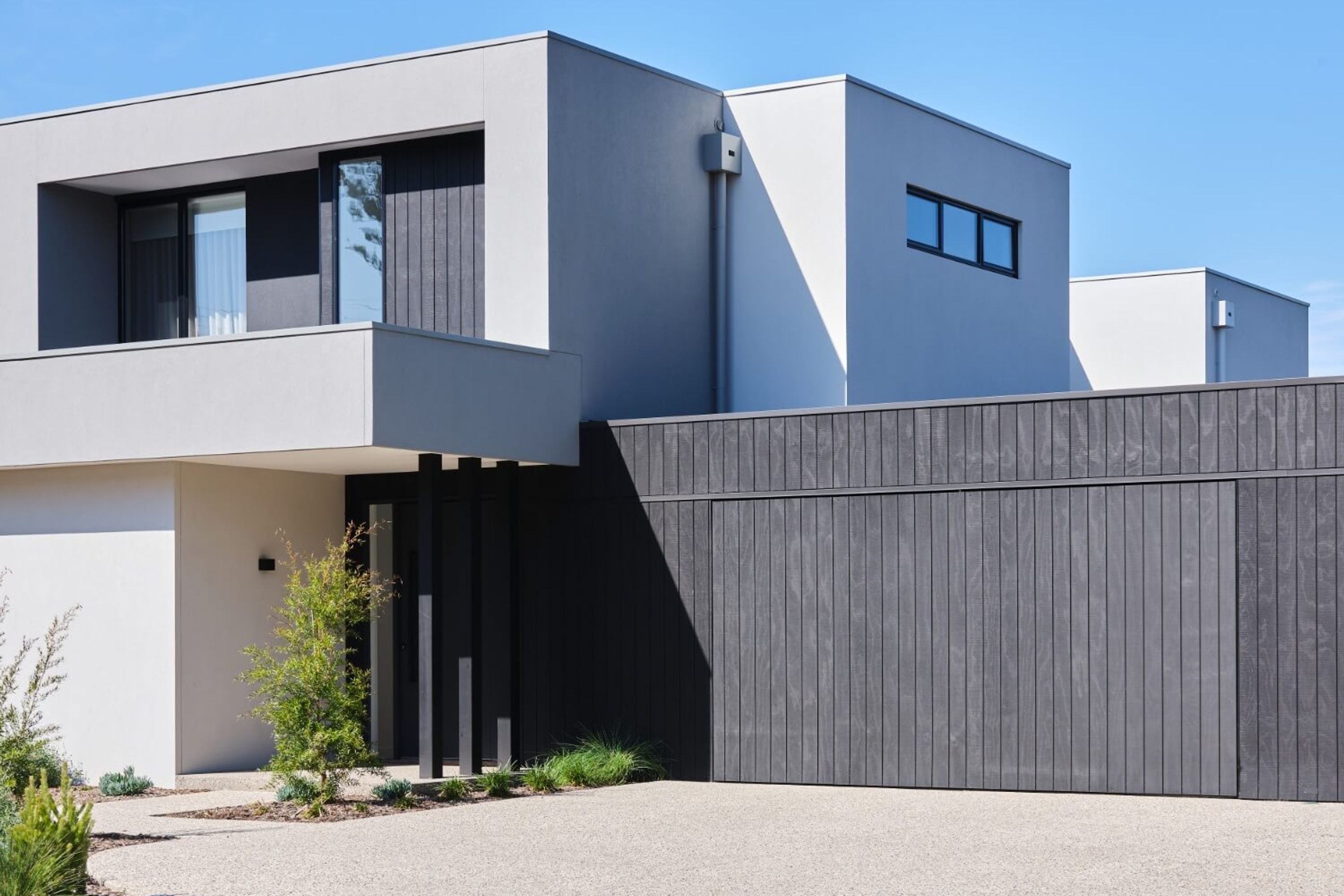 Somers Residence
