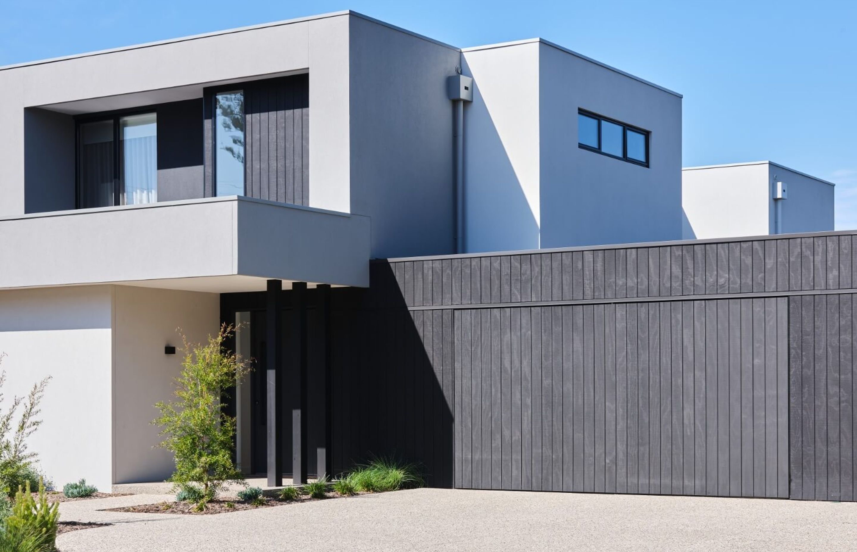 Somers Residence