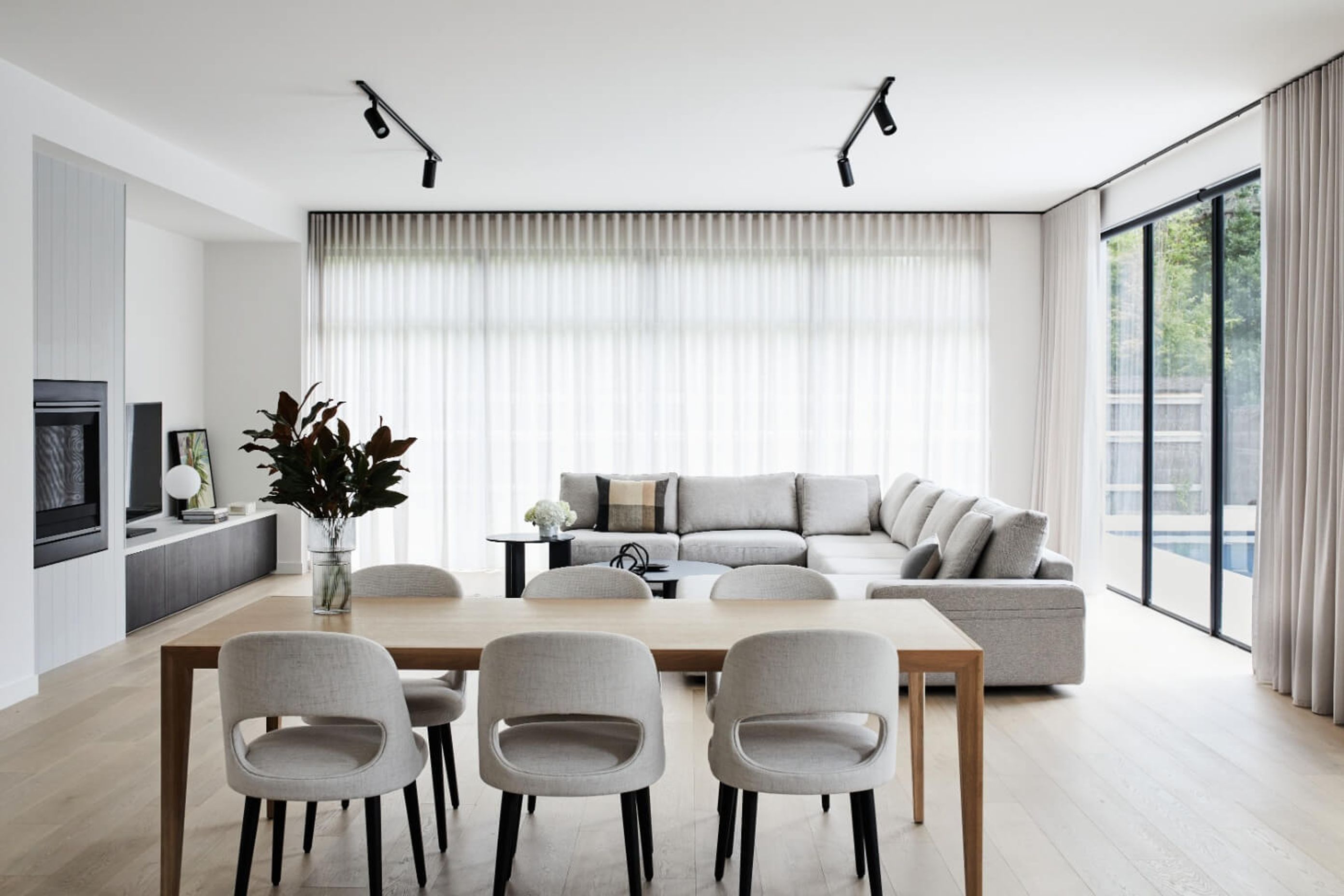 Somers Residence