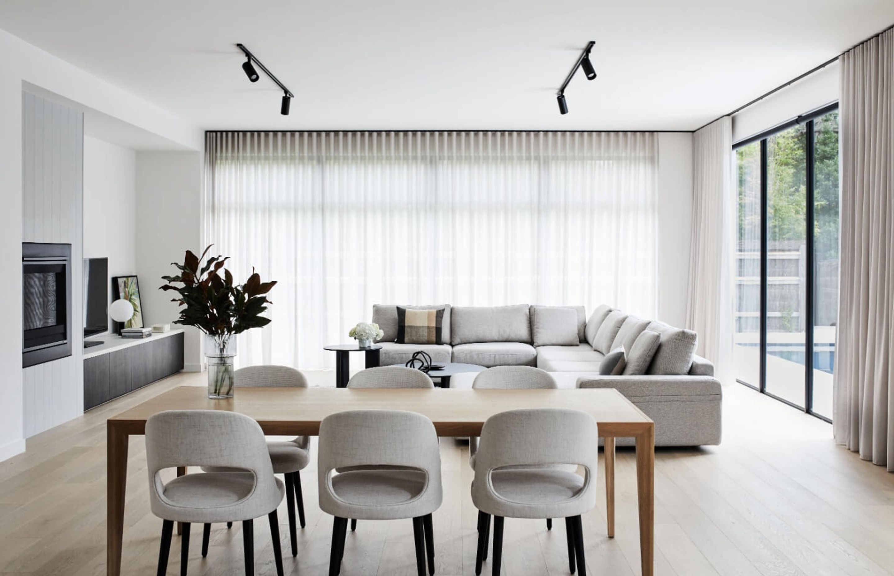 Somers Residence