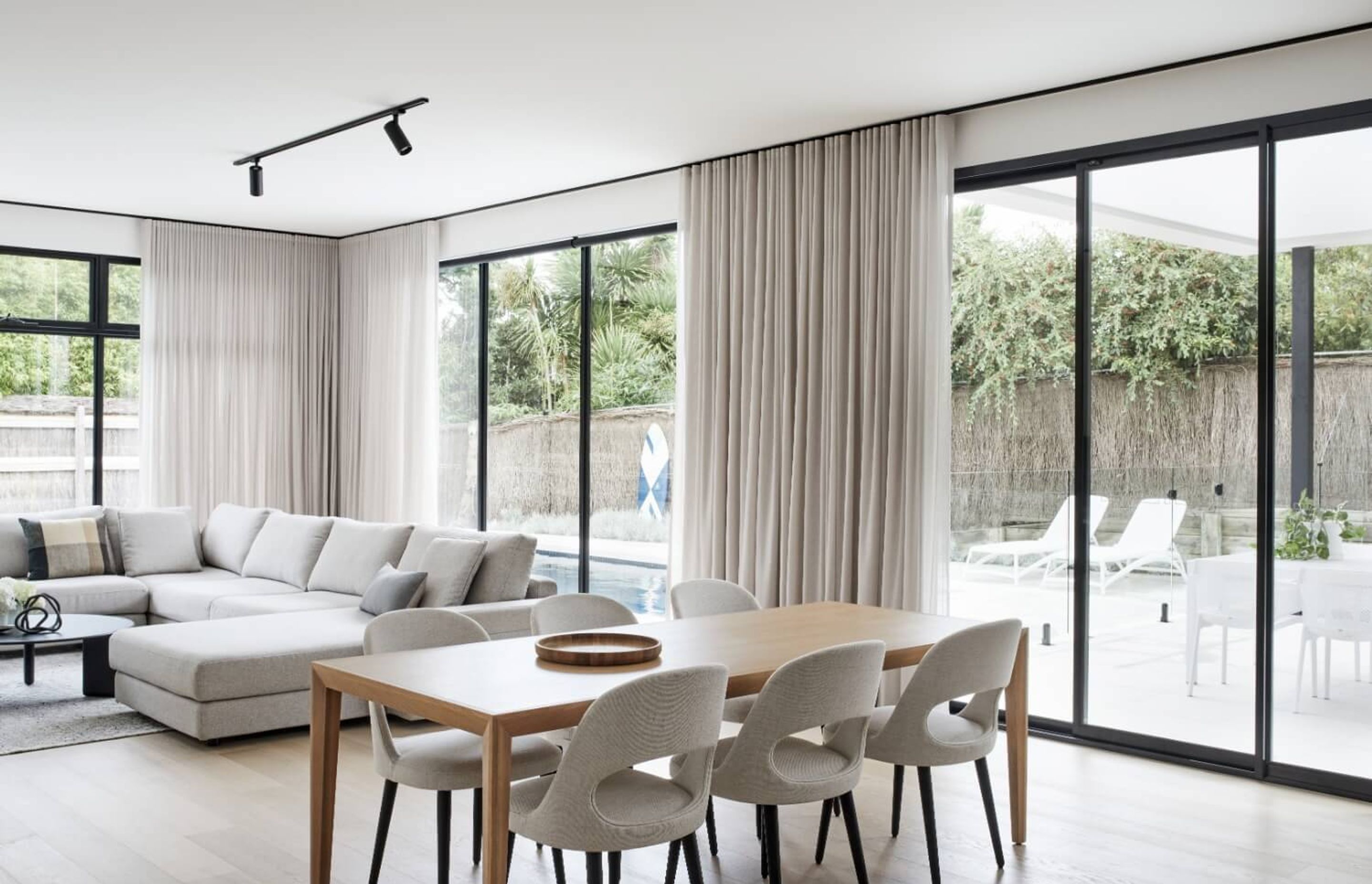 Somers Residence