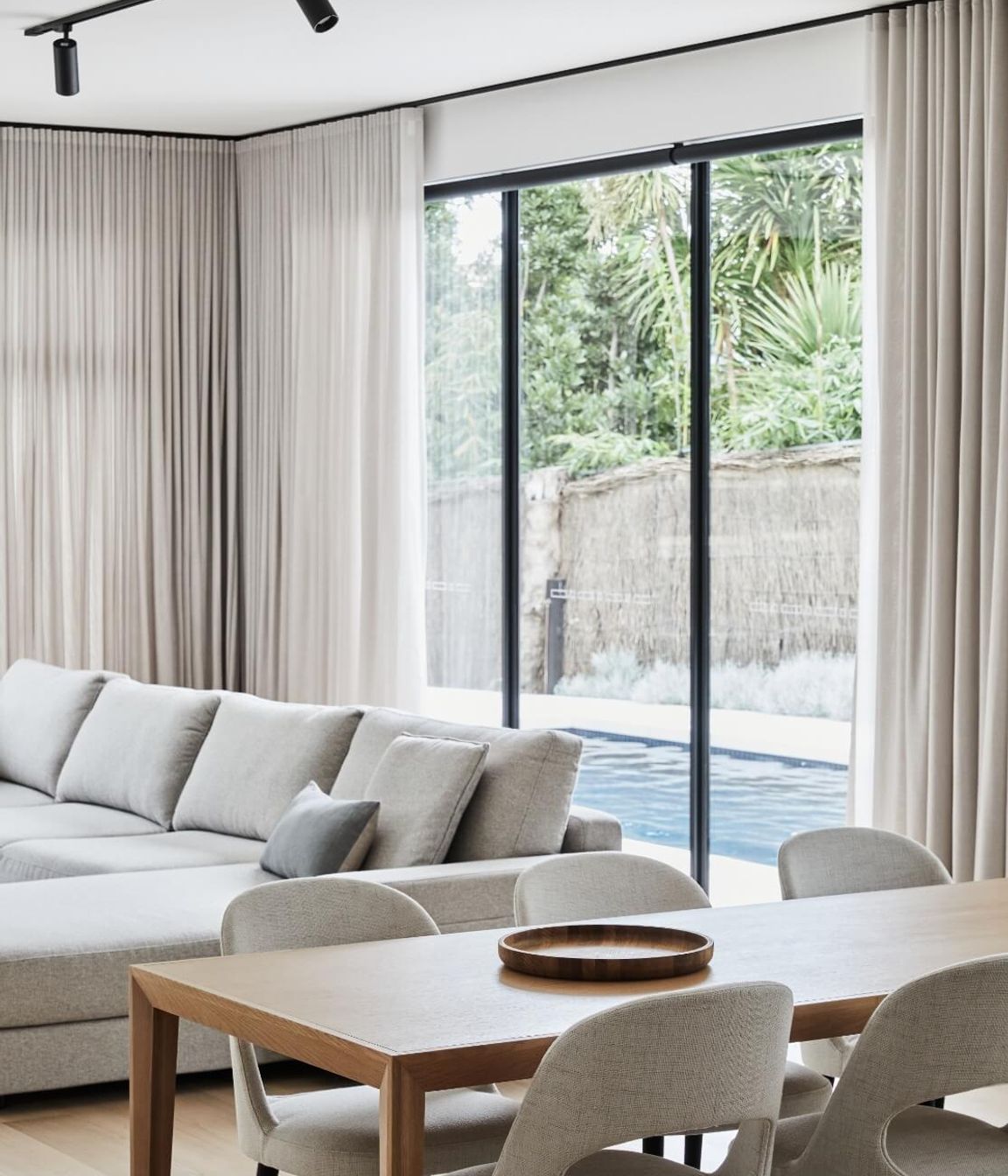 Somers Residence