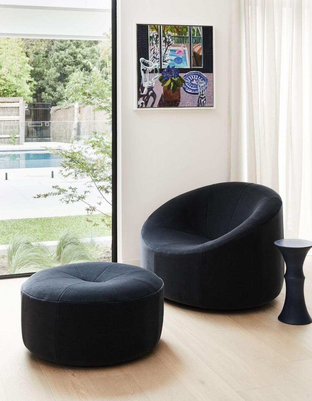 Somers Residence