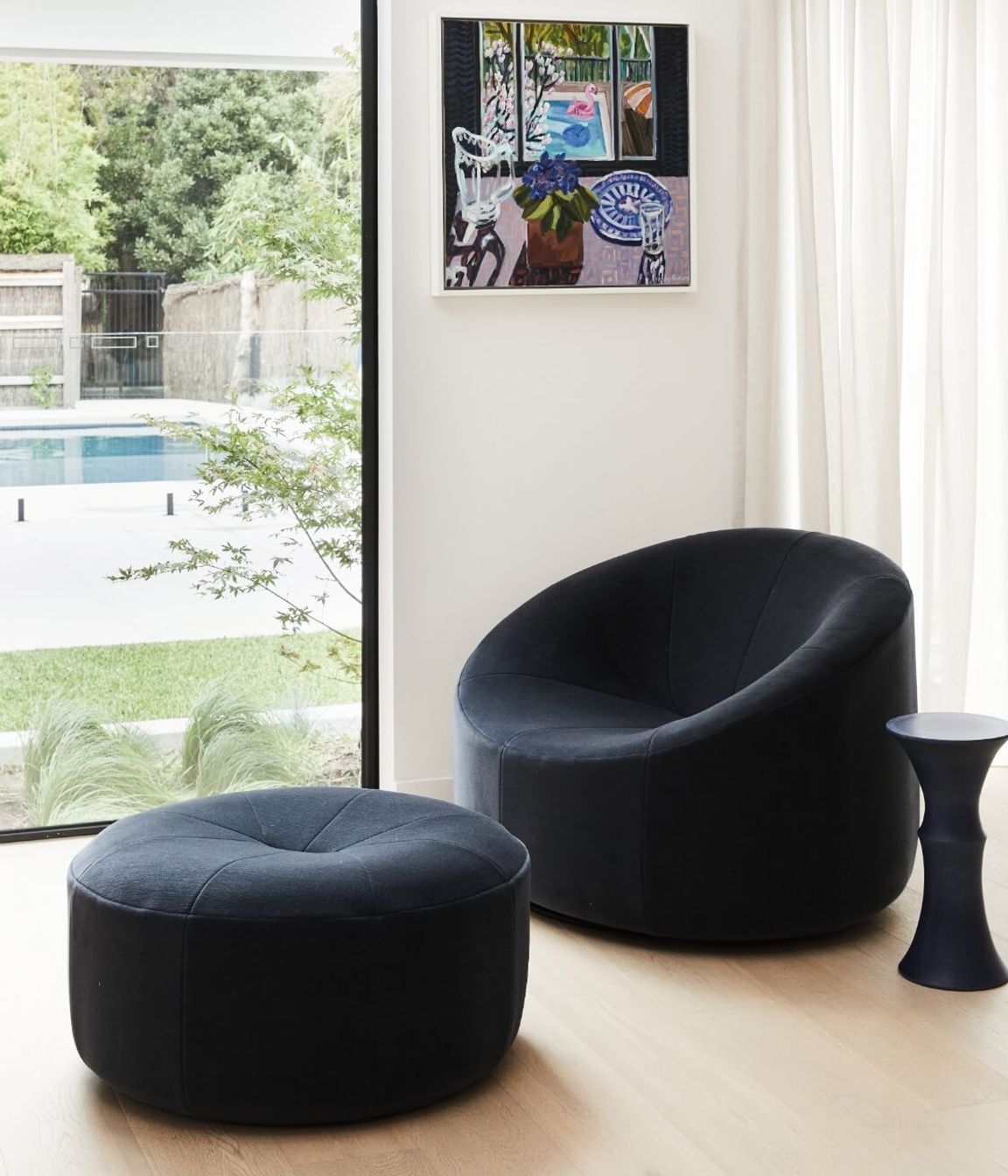 Somers Residence