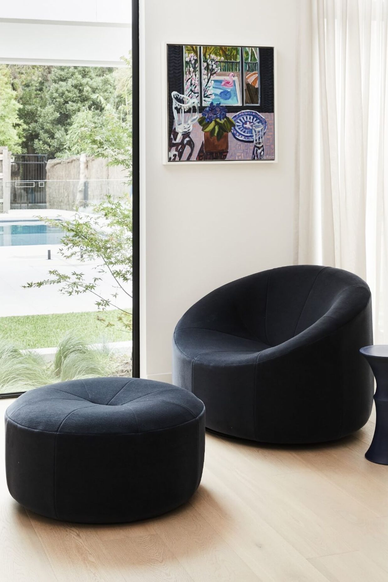 Somers Residence