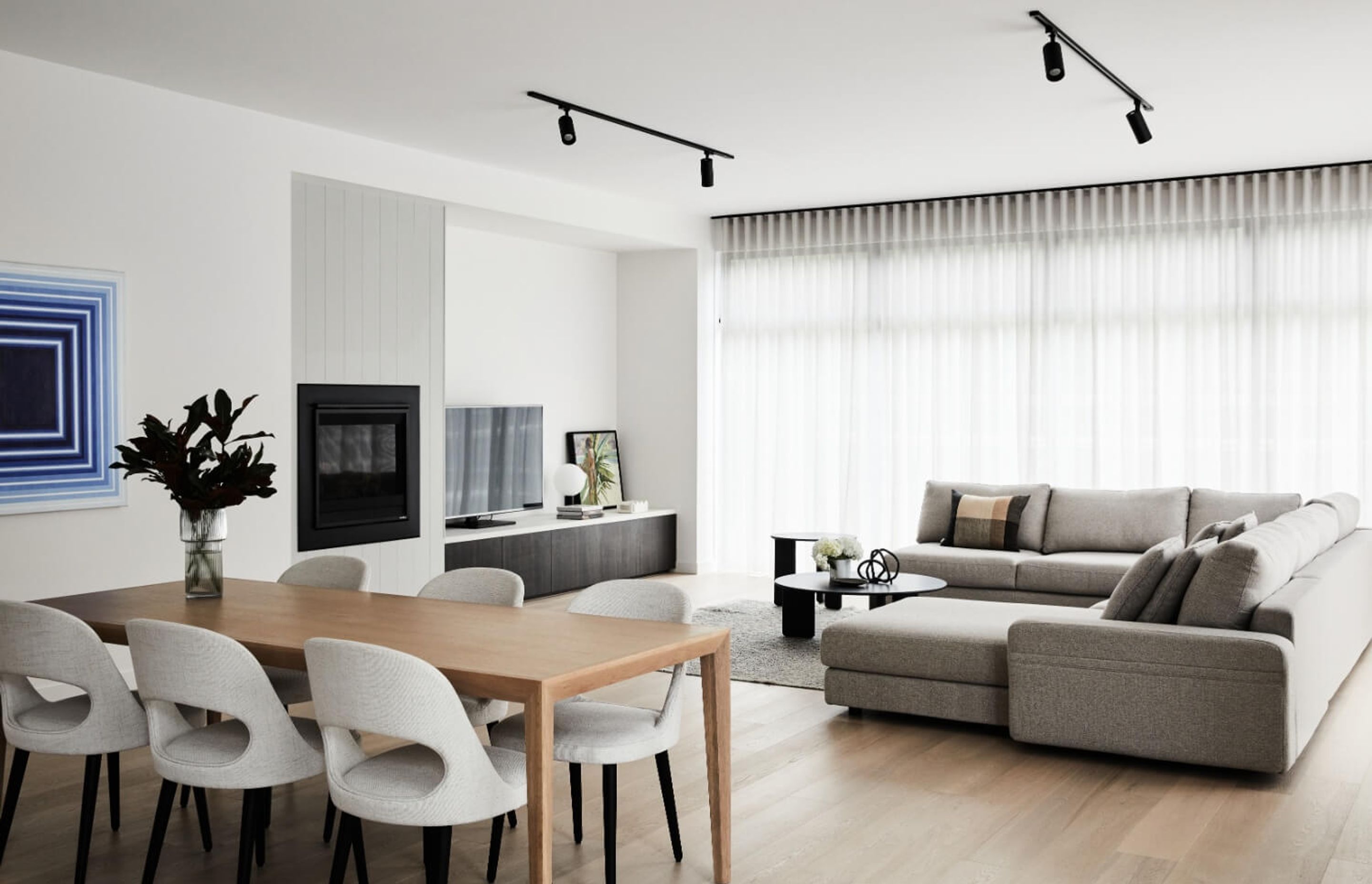 Somers Residence