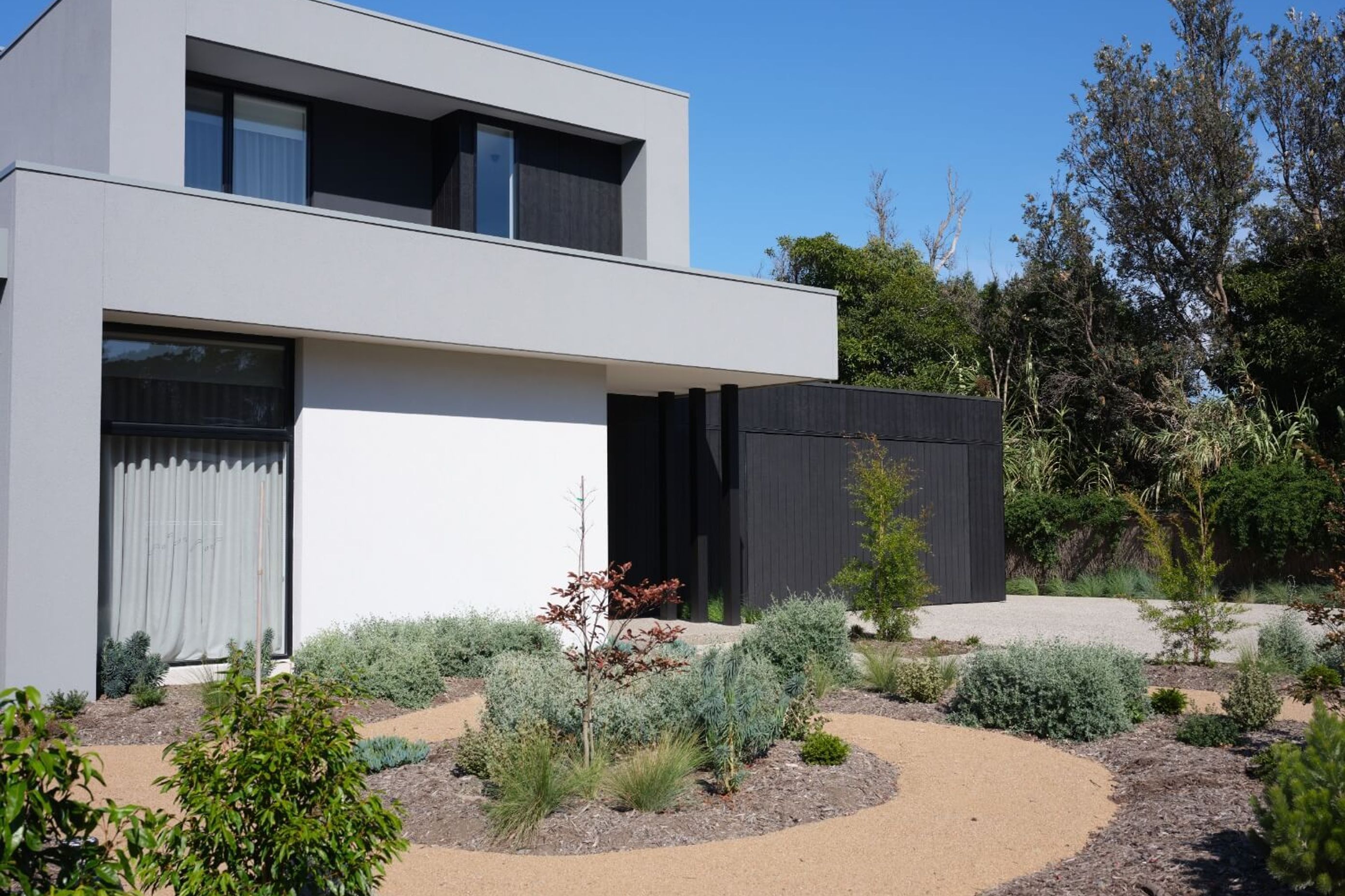 Somers Residence